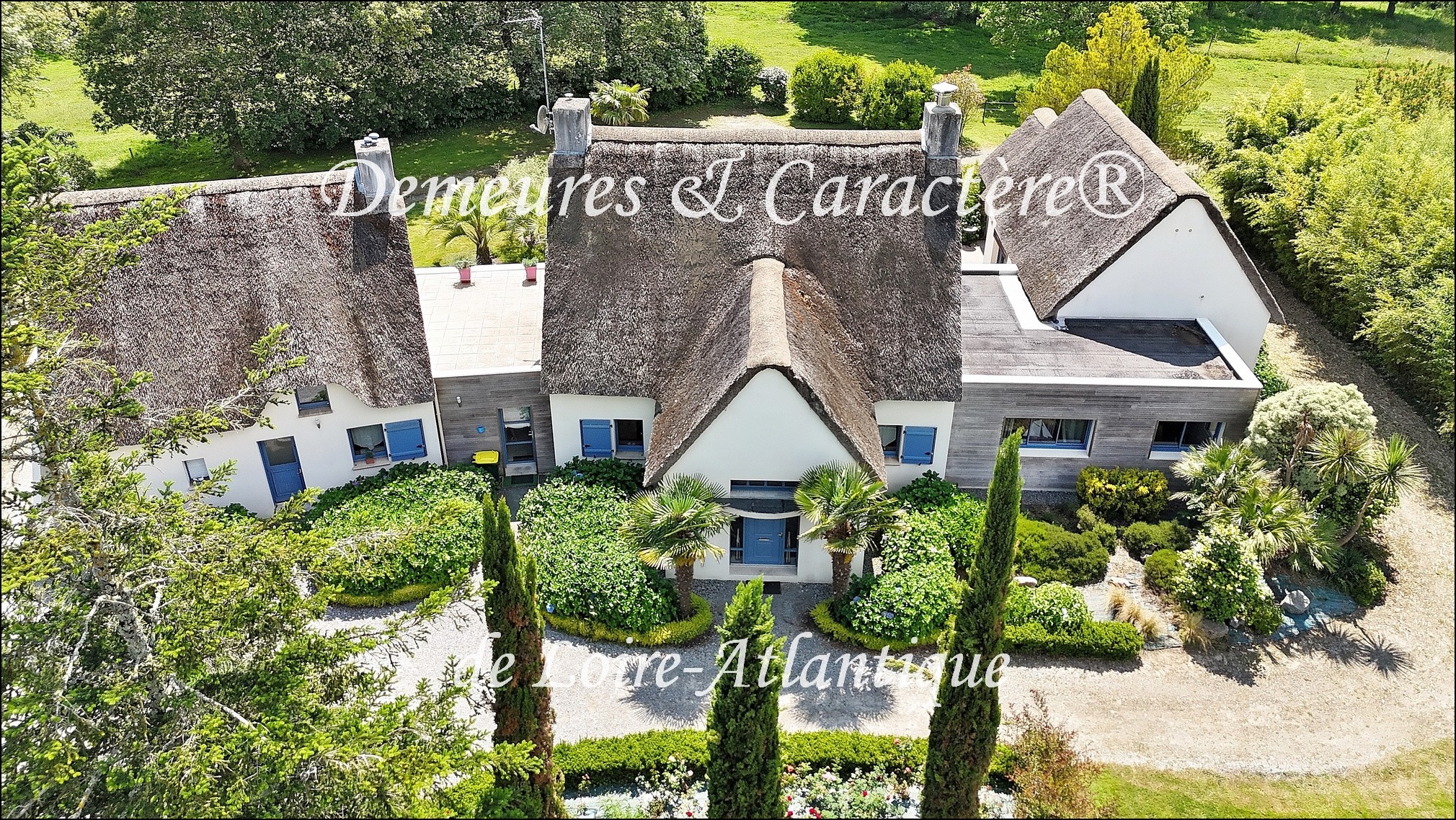 Vente Maison à Guérande 11 pièces