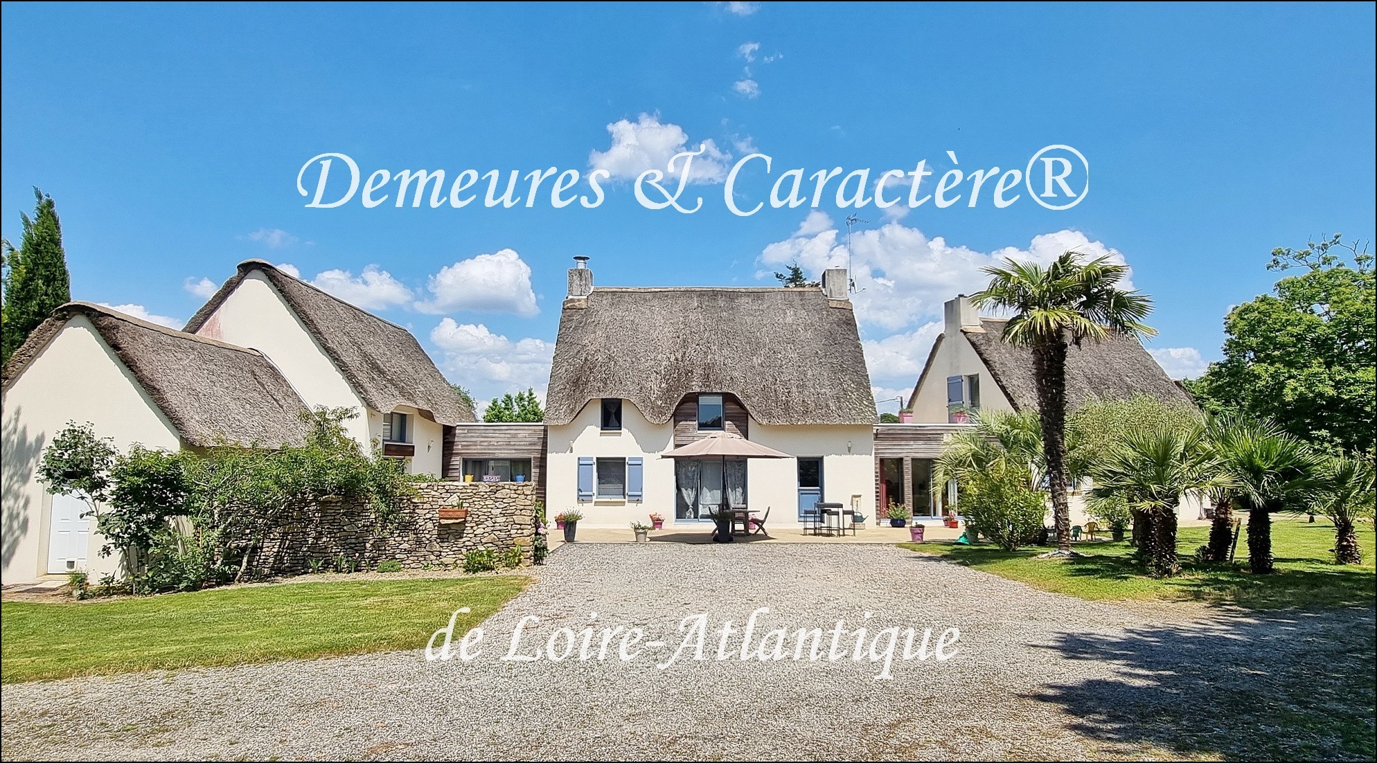 Vente Maison à Guérande 11 pièces