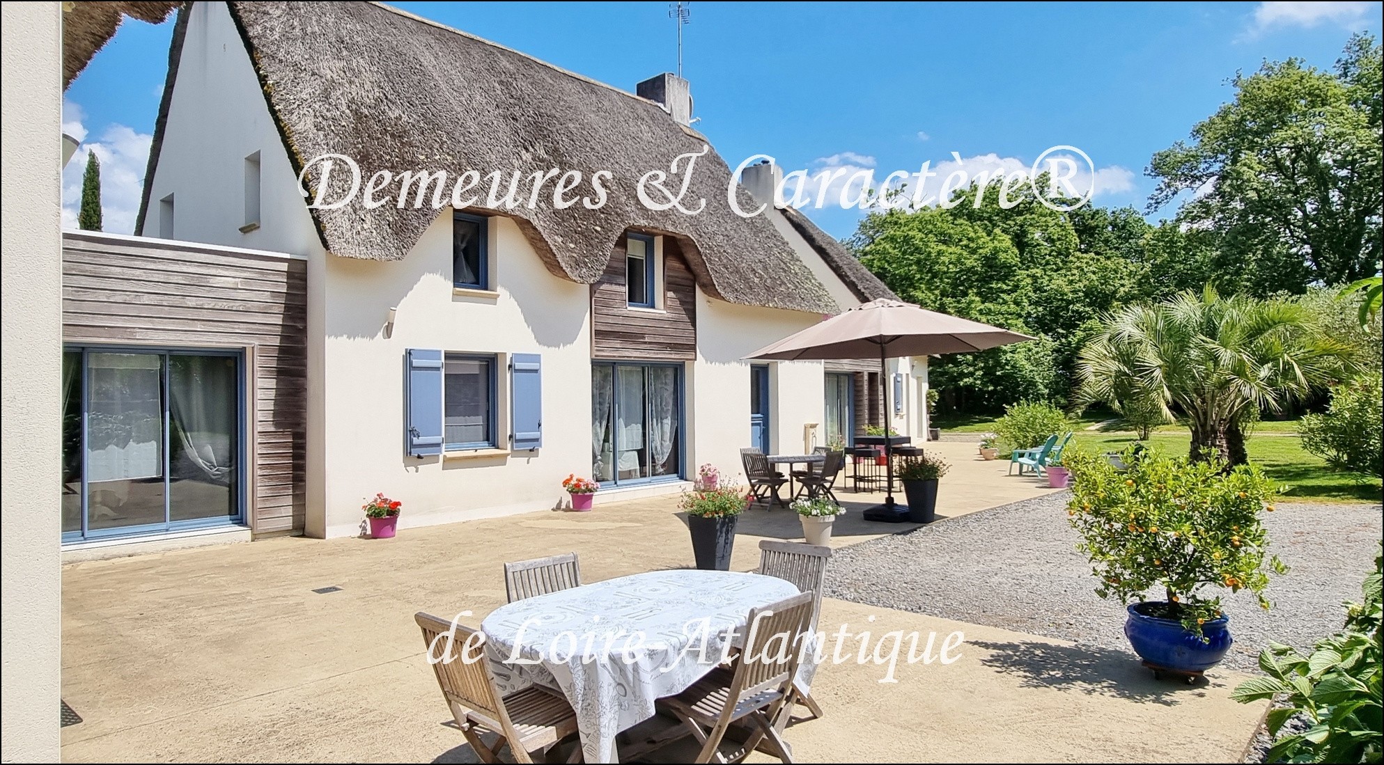 Vente Maison à Guérande 11 pièces