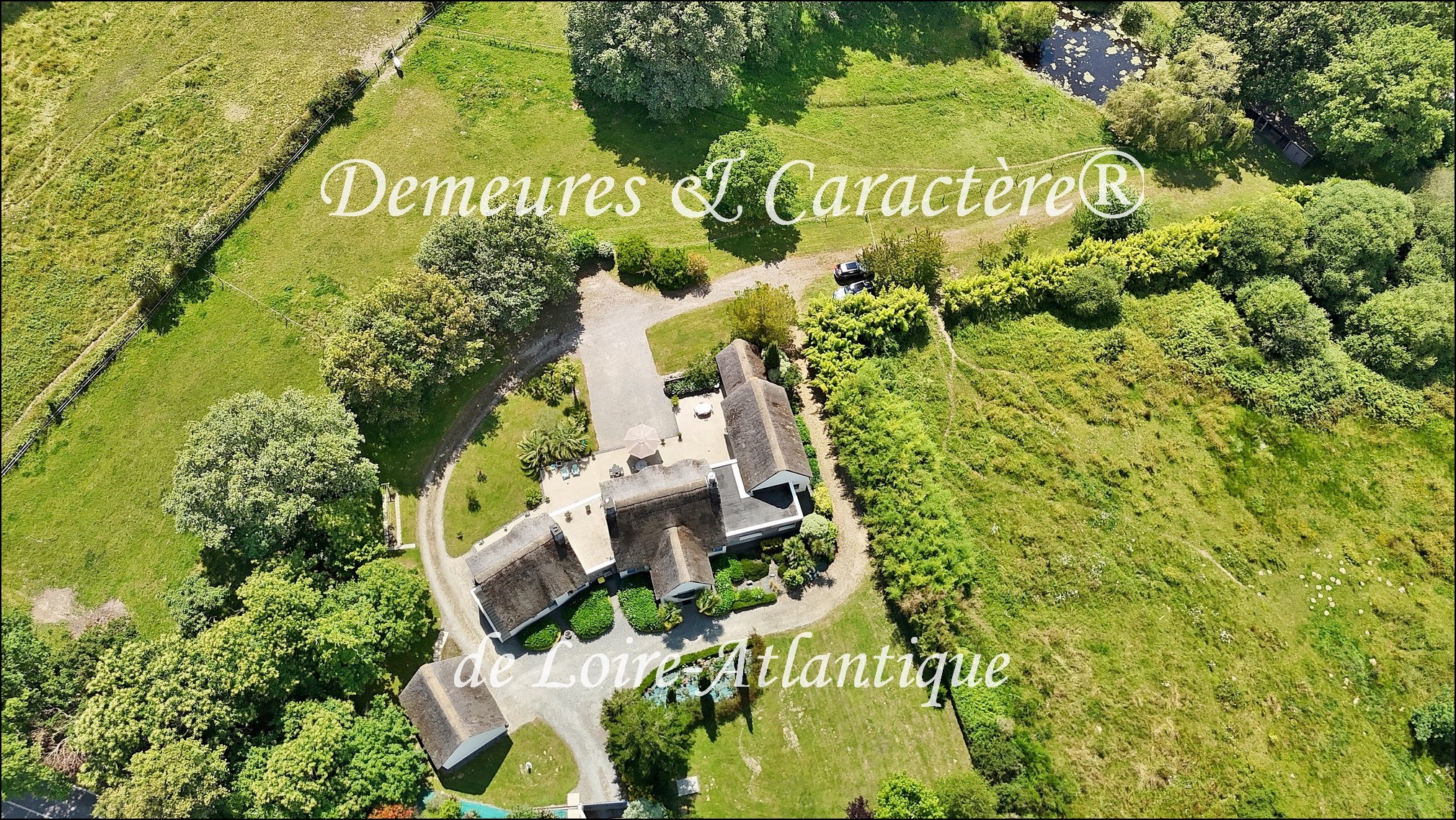 Vente Maison à Guérande 11 pièces