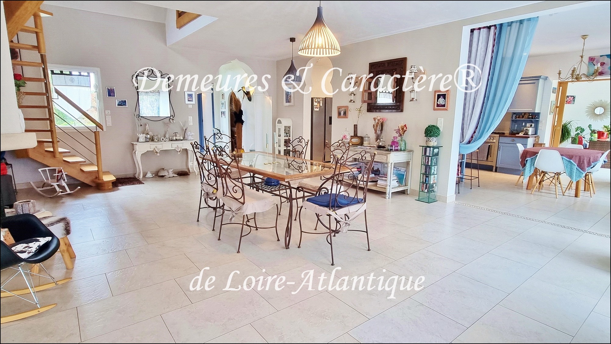 Vente Maison à Guérande 11 pièces