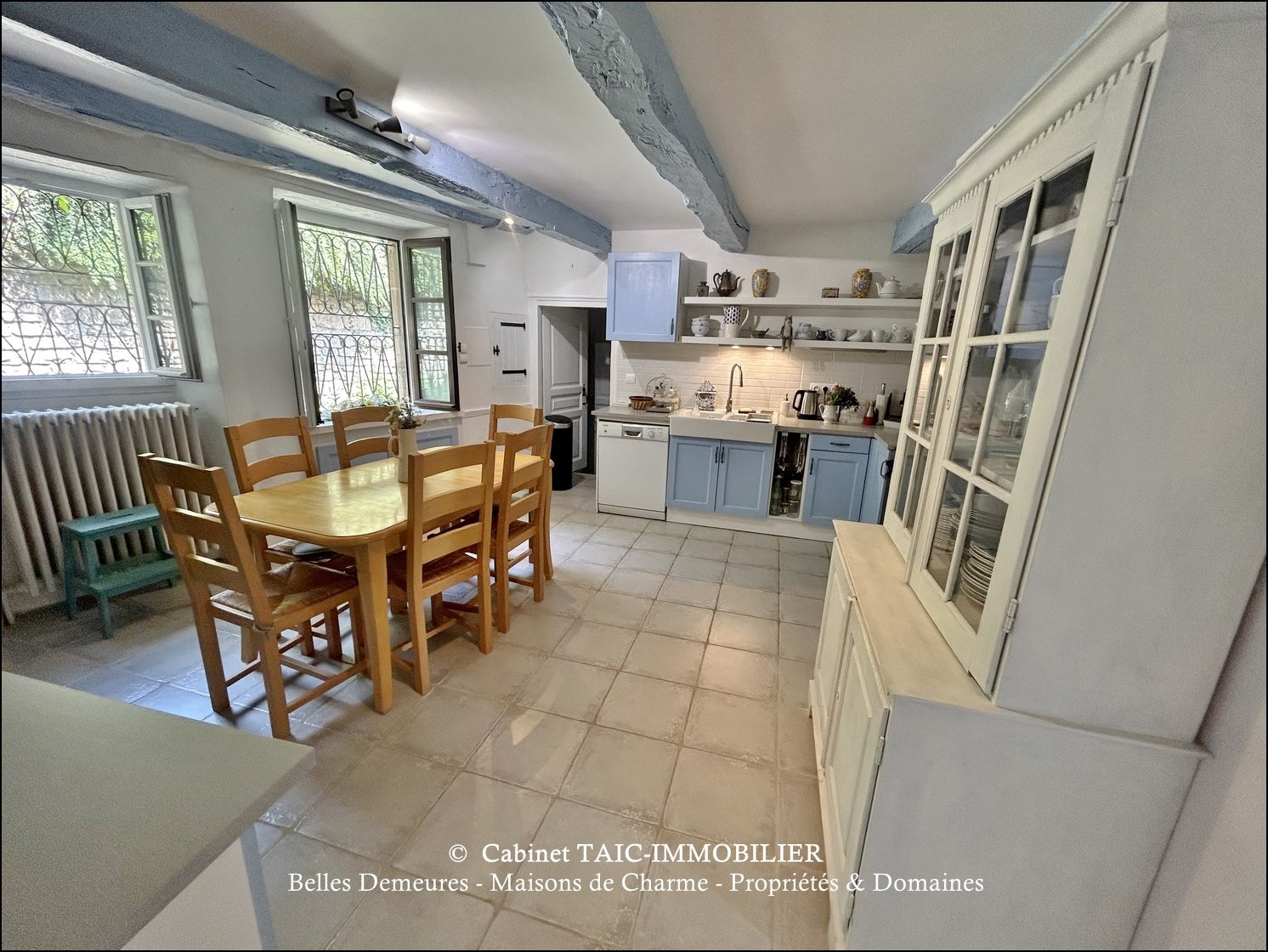 Vente Maison à Cordes-sur-Ciel 9 pièces