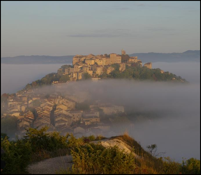 Vente Maison à Cordes-sur-Ciel 9 pièces