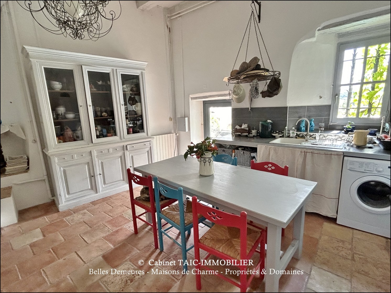 Vente Maison à Cordes-sur-Ciel 9 pièces