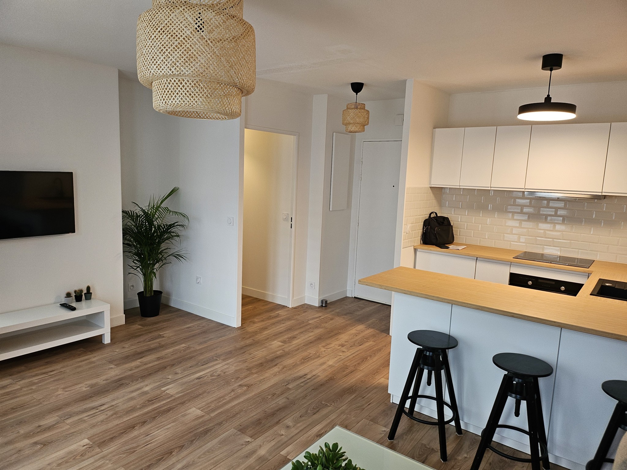 Vente Appartement à Marseille 5e arrondissement 2 pièces