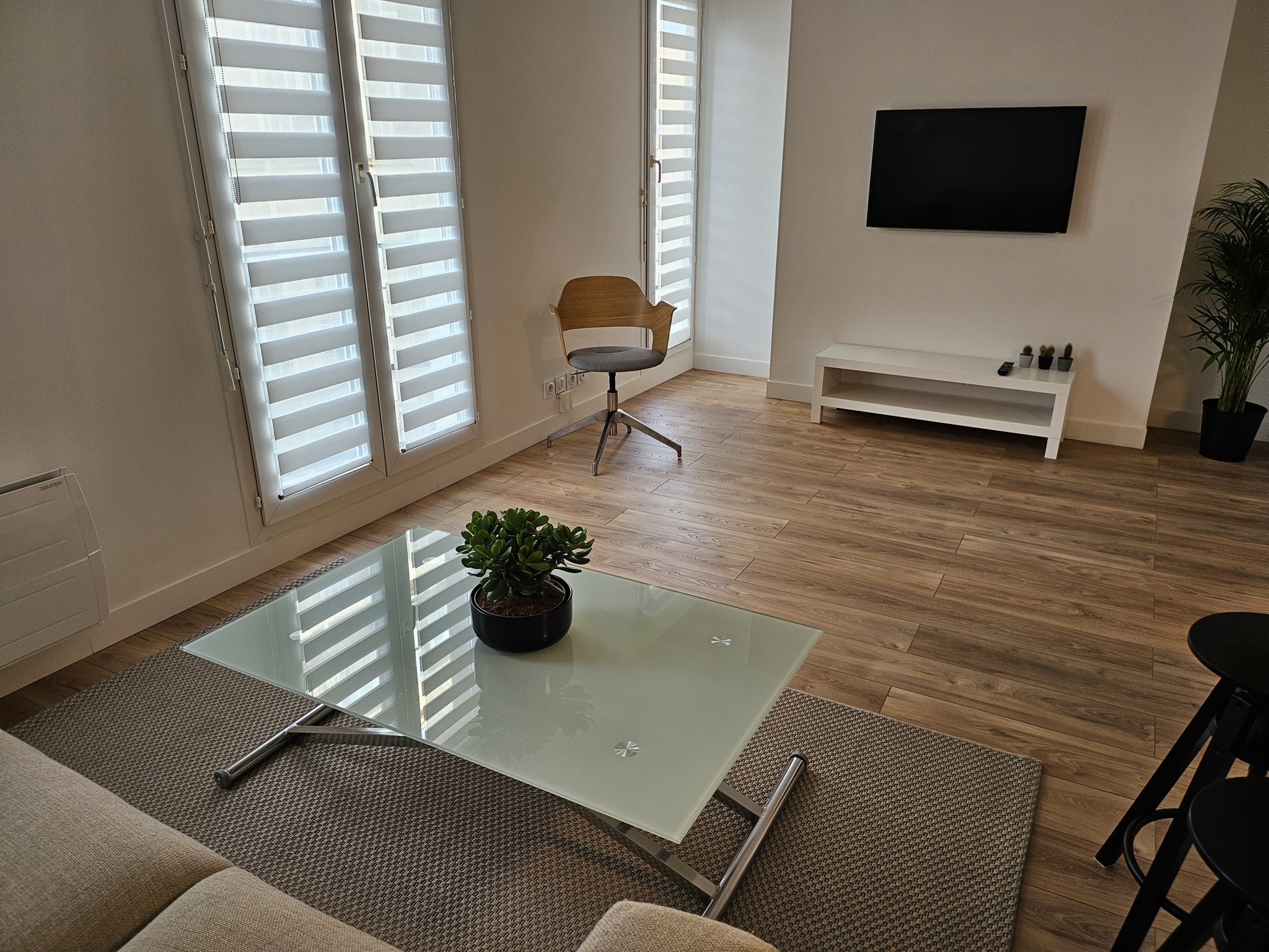 Vente Appartement à Marseille 5e arrondissement 2 pièces