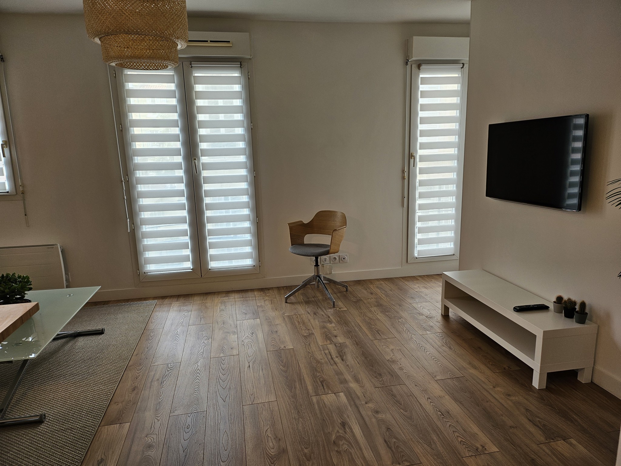 Vente Appartement à Marseille 5e arrondissement 2 pièces