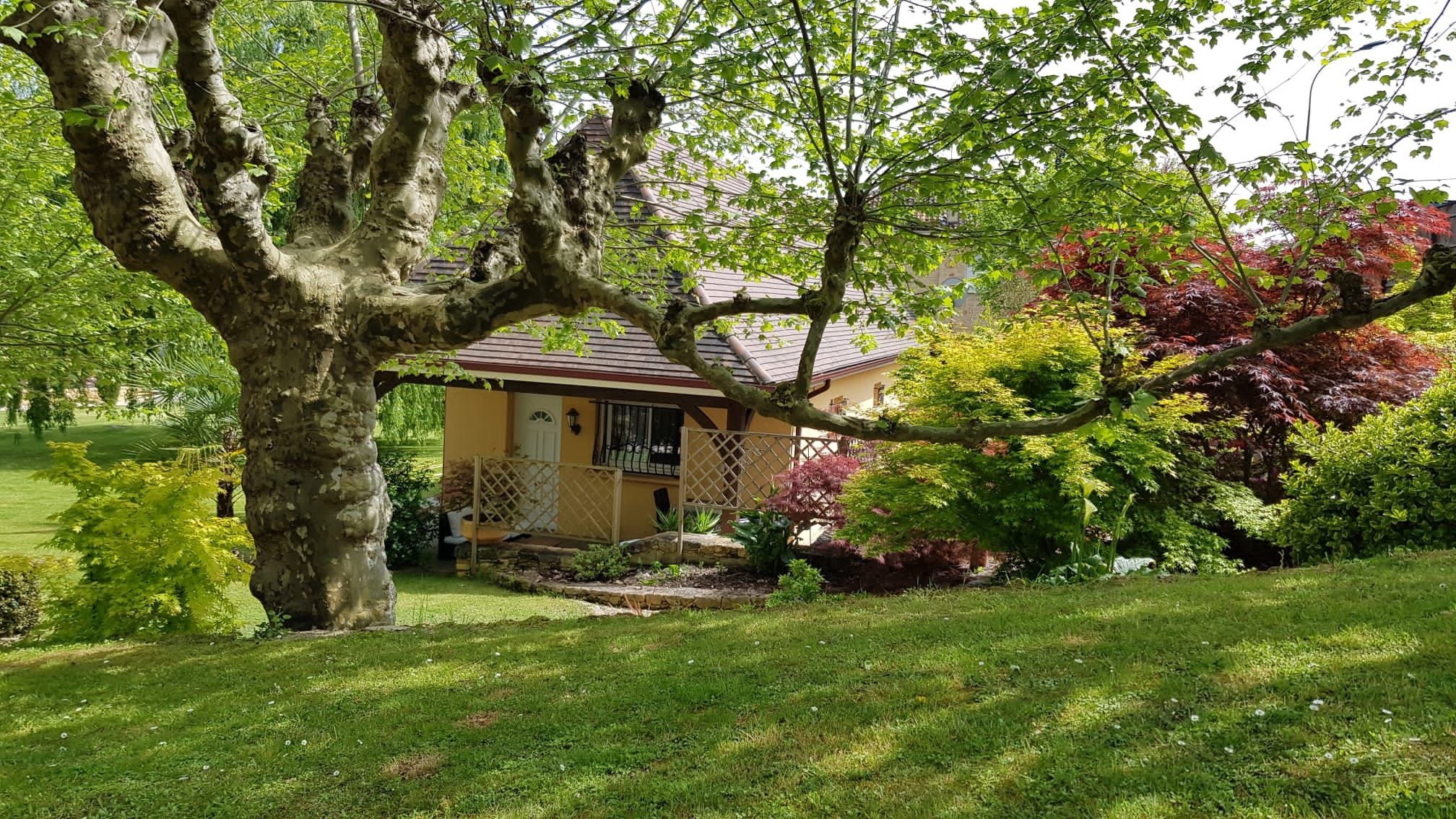 Vente Maison à Sarlat-la-Canéda 12 pièces