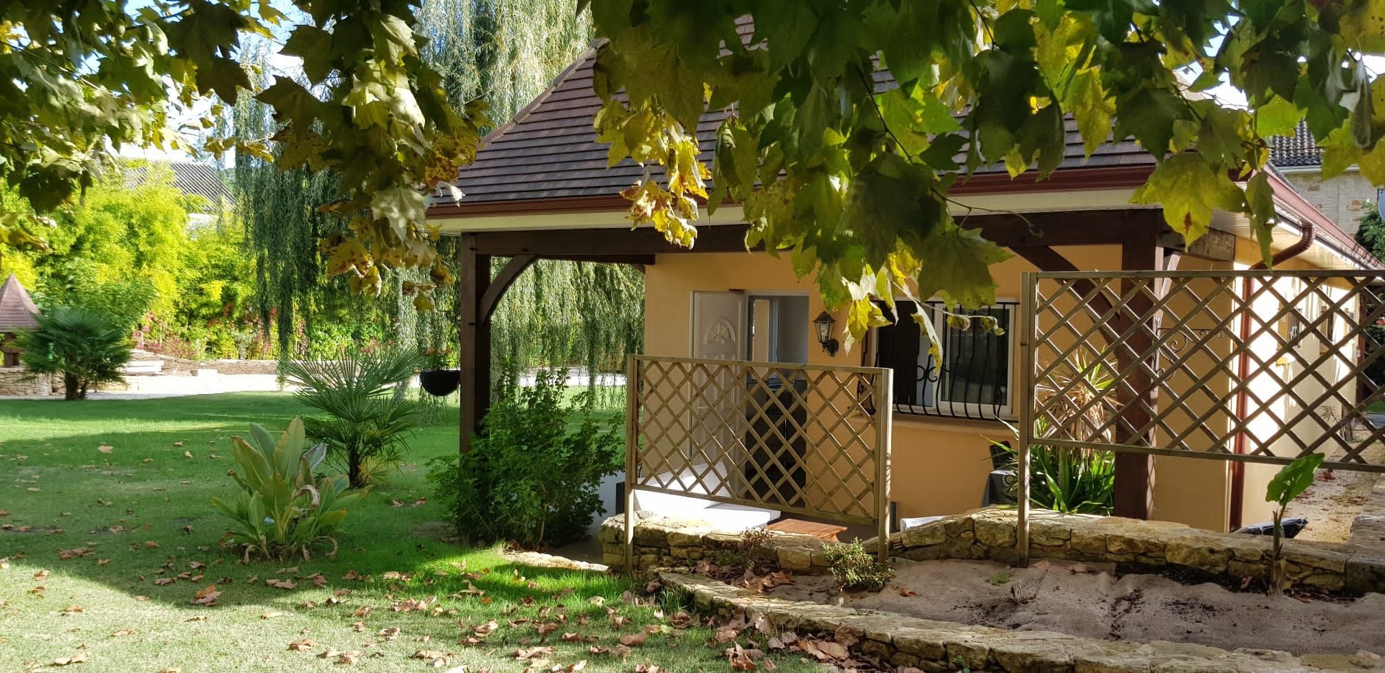 Vente Maison à Sarlat-la-Canéda 12 pièces