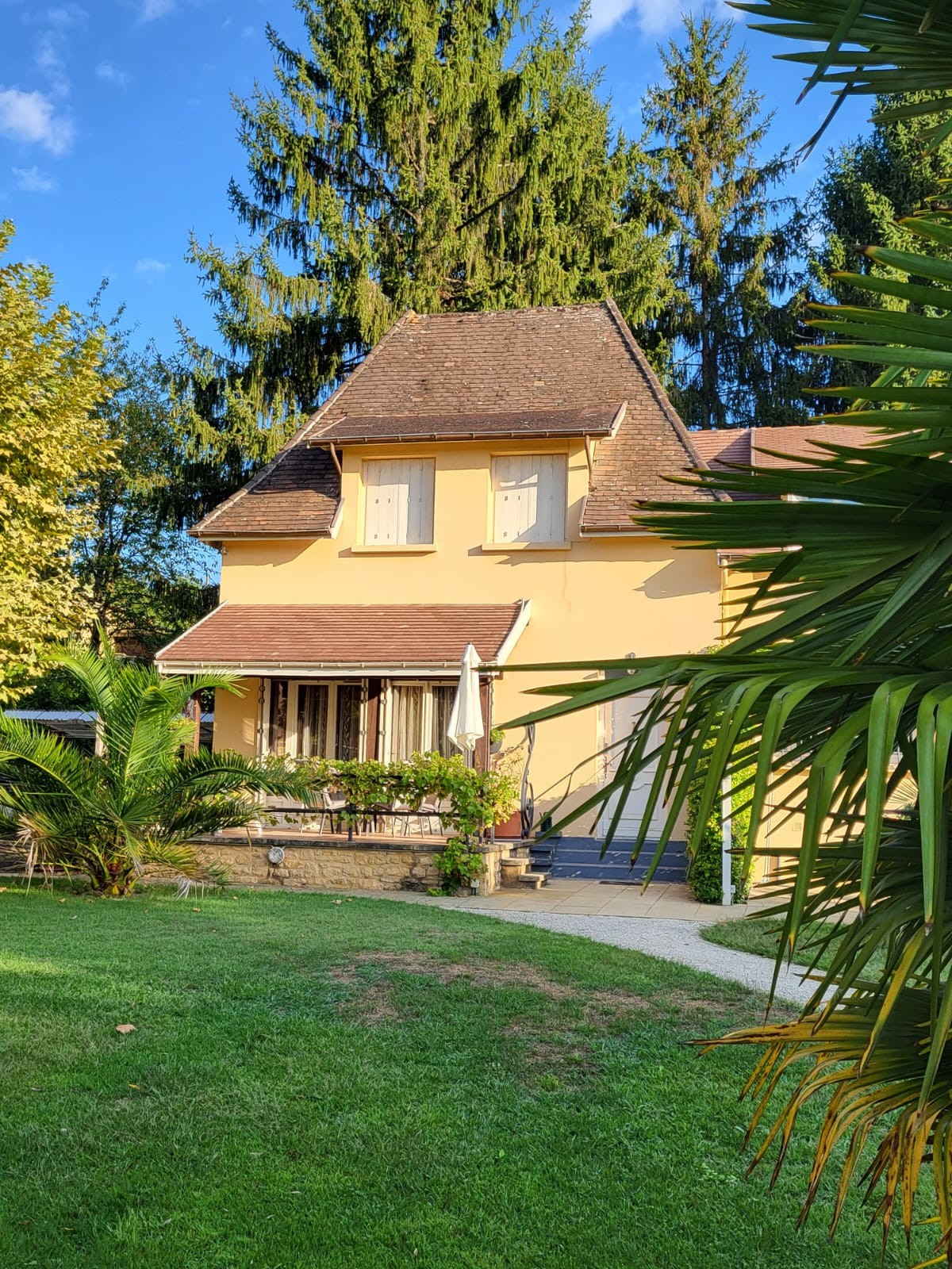 Vente Maison à Sarlat-la-Canéda 12 pièces