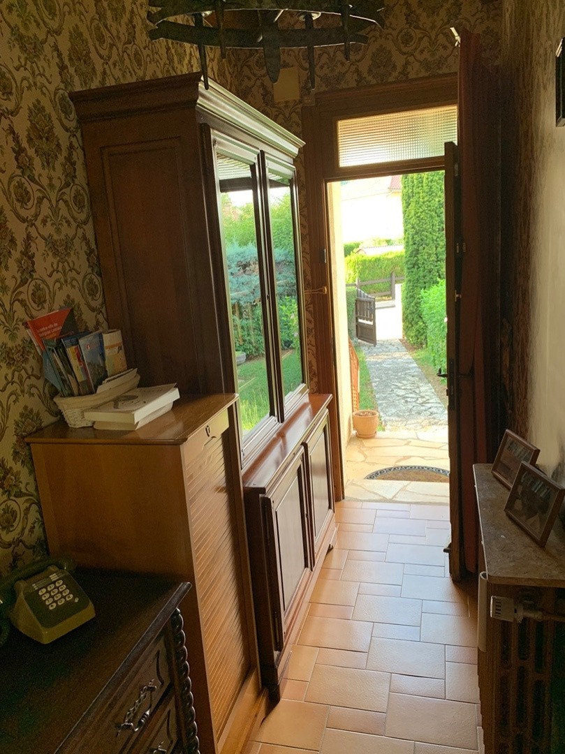 Vente Maison à Saint-Cyprien 4 pièces