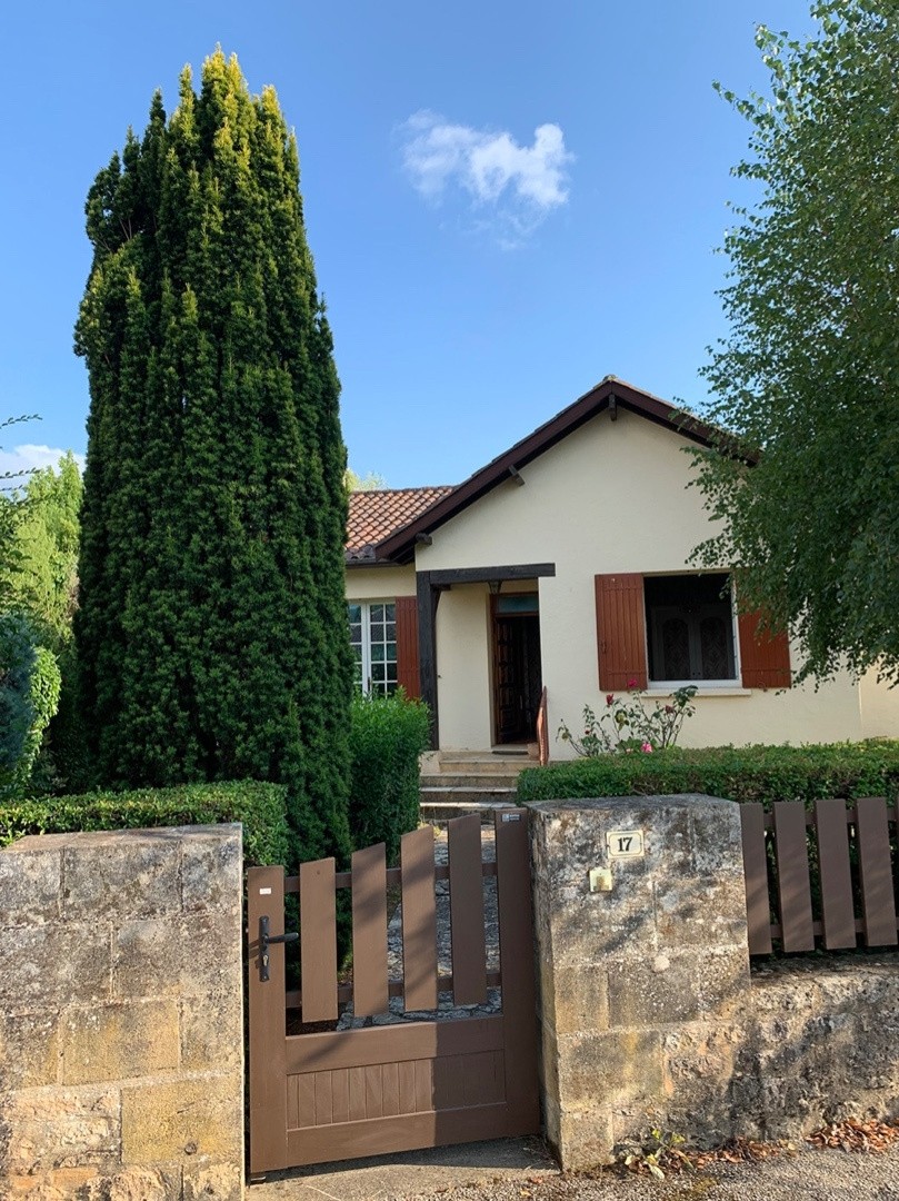 Vente Maison à Saint-Cyprien 4 pièces