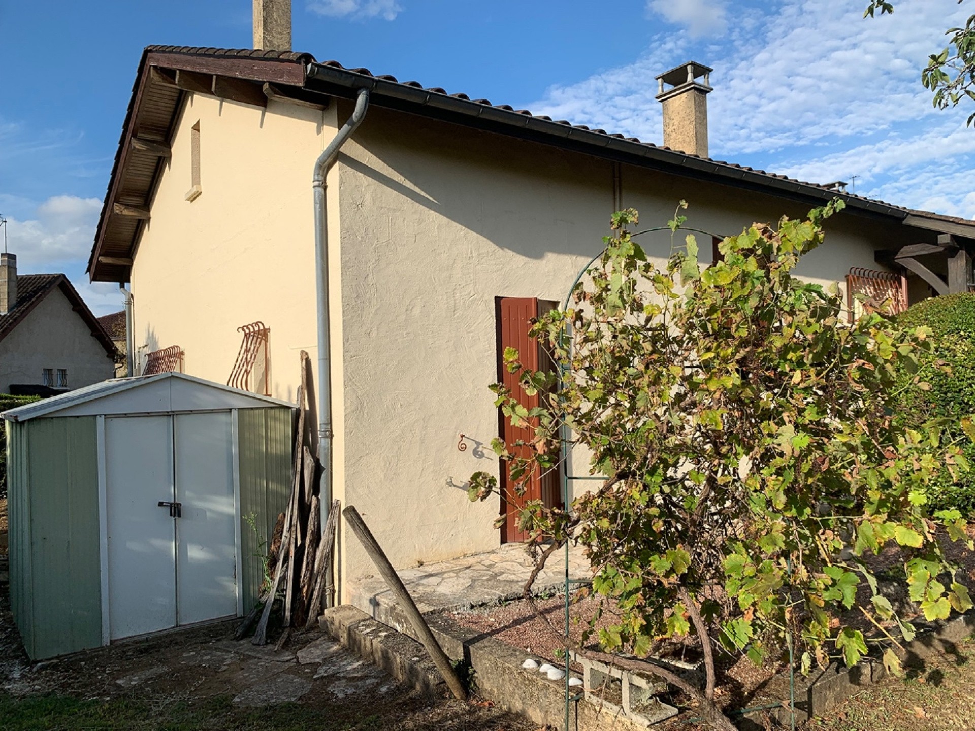 Vente Maison à Saint-Cyprien 4 pièces