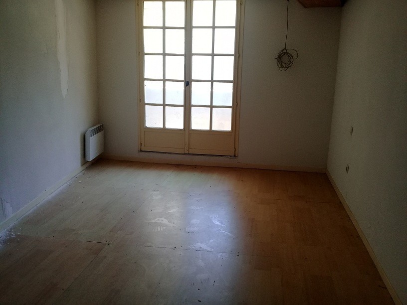 Vente Appartement à Béziers 5 pièces