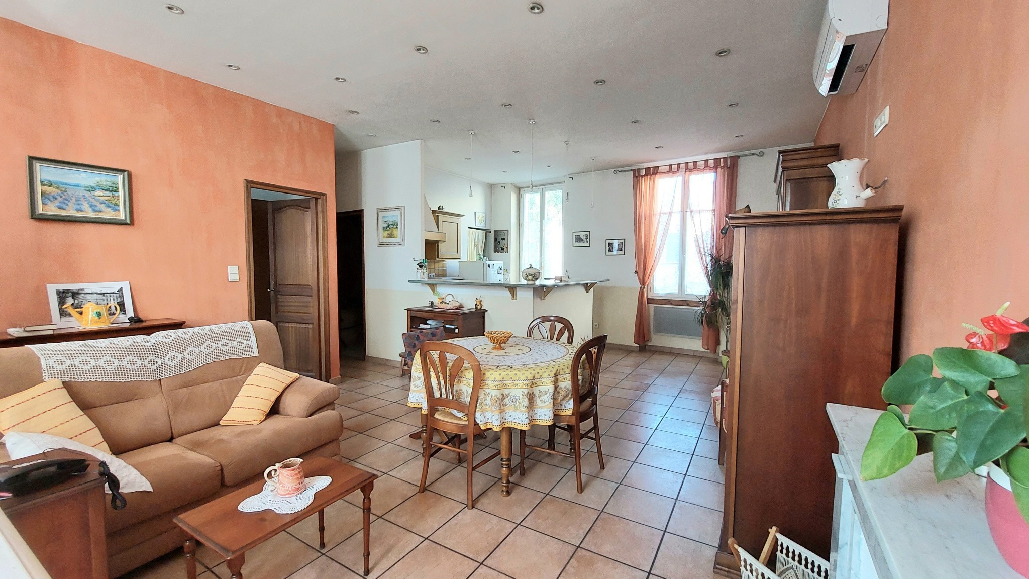 Vente Maison à Istres 3 pièces