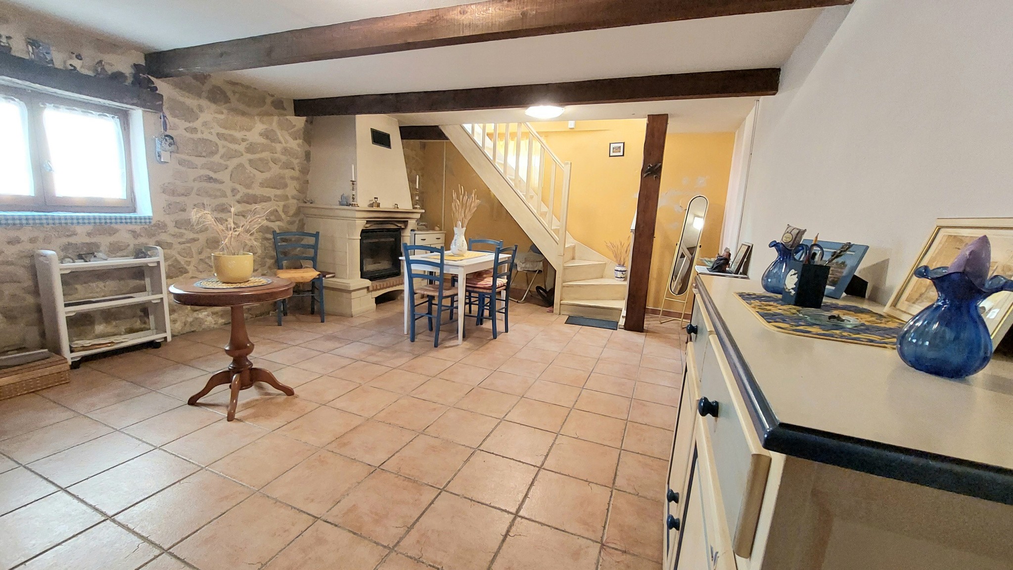 Vente Maison à Istres 3 pièces