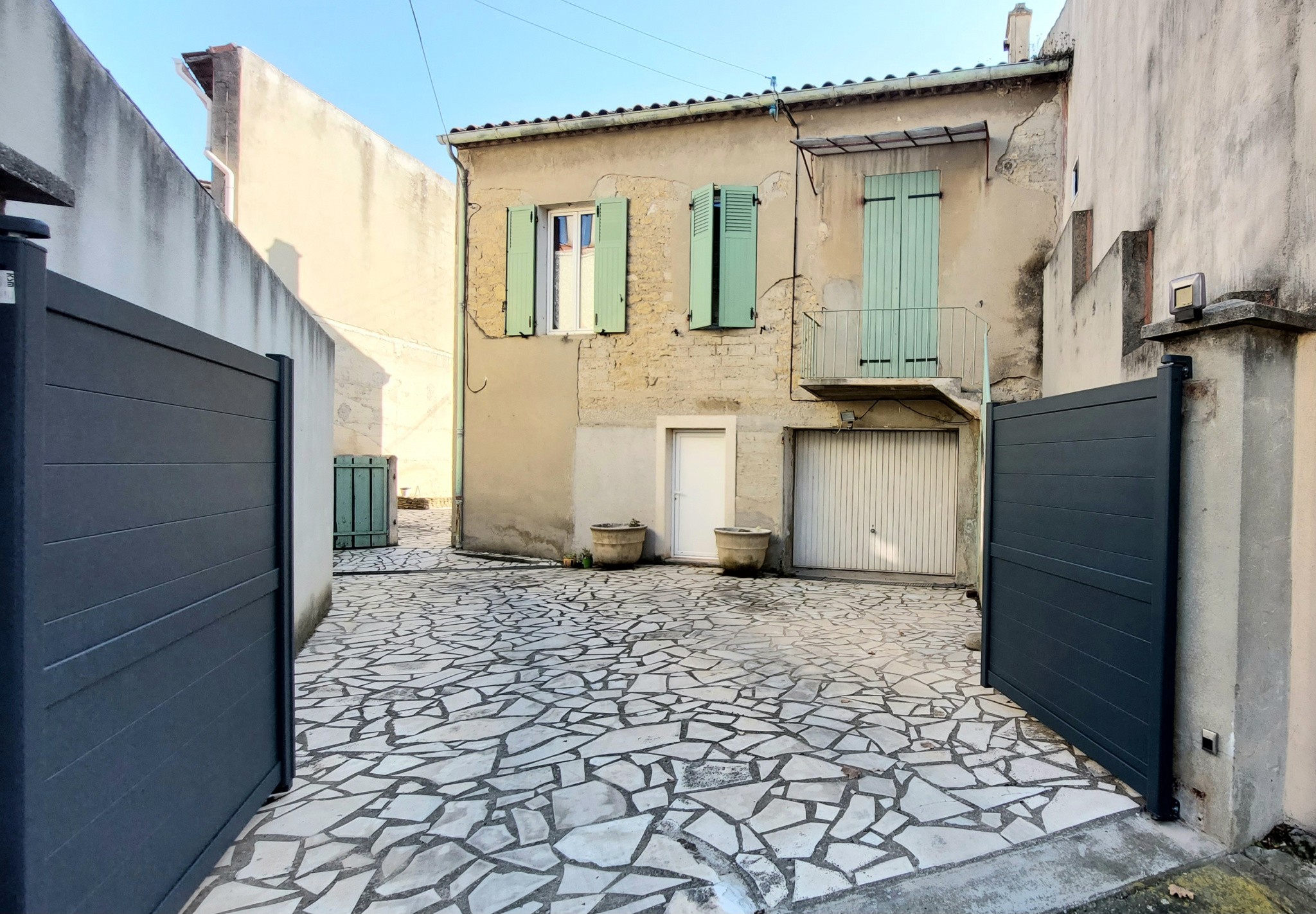 Vente Maison à Istres 3 pièces