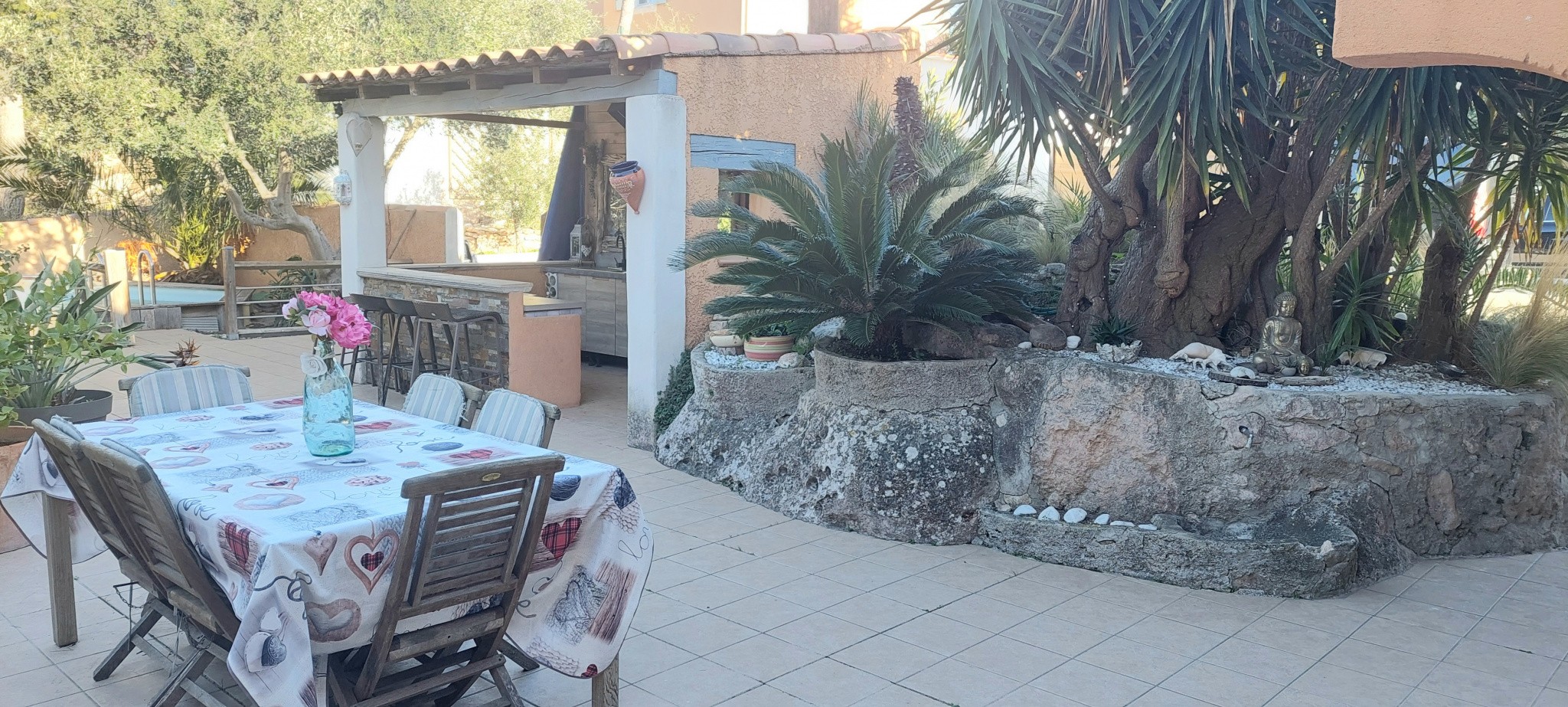 Vente Maison à Martigues 5 pièces