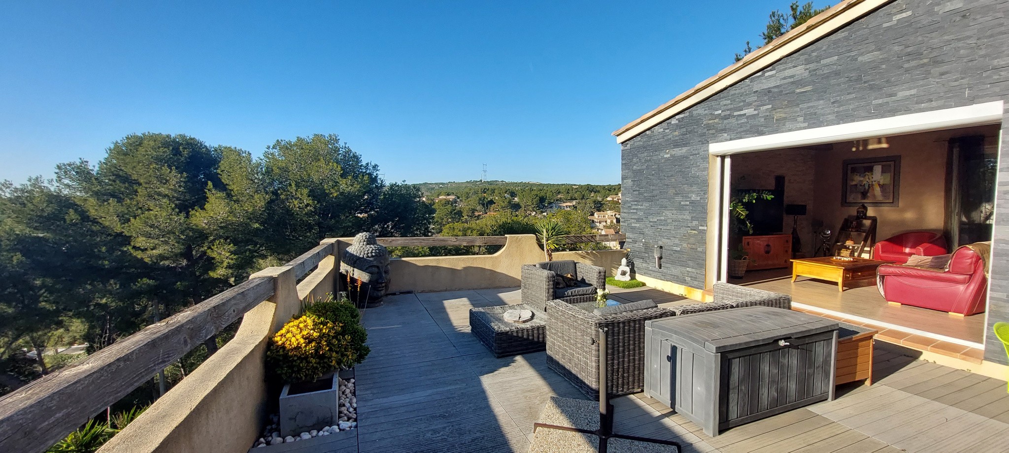 Vente Maison à Martigues 5 pièces