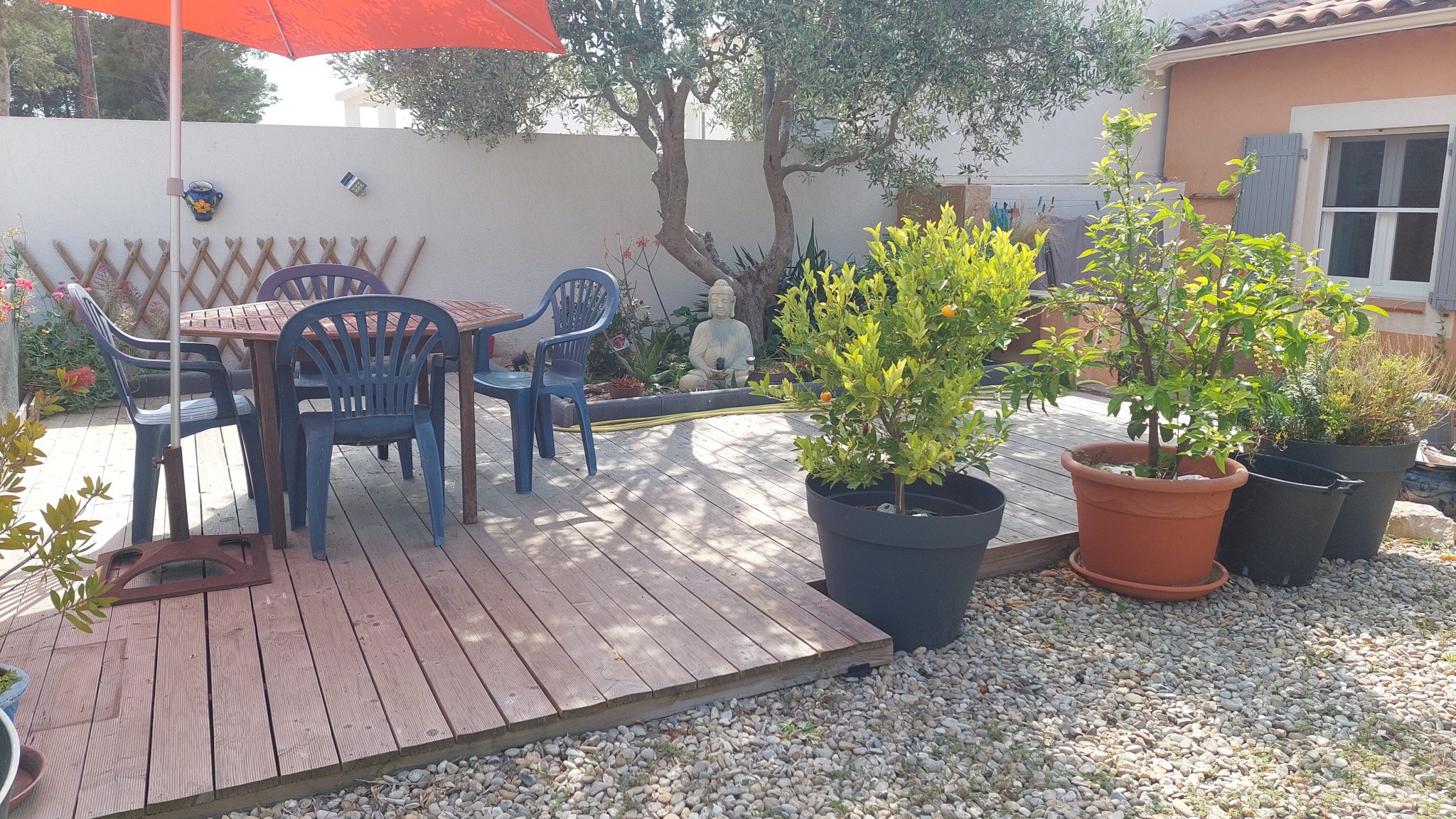 Vente Maison à Martigues 5 pièces