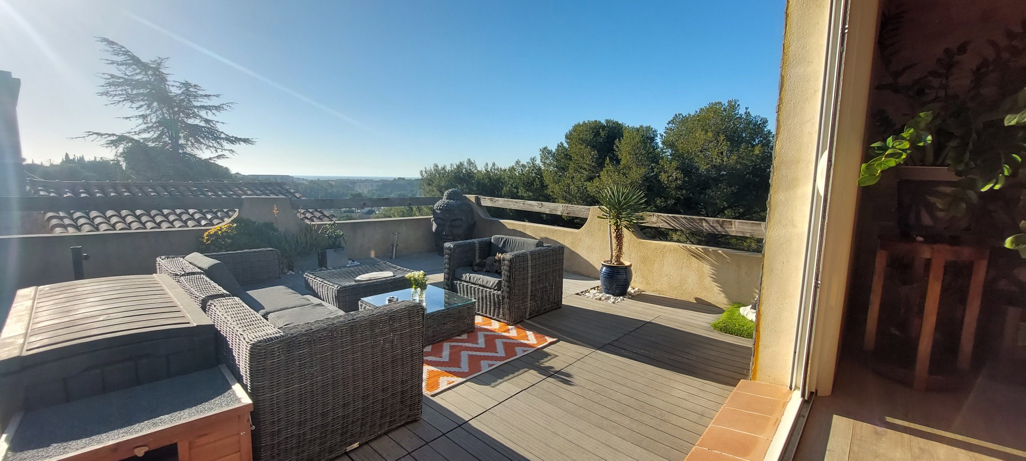 Vente Maison à Martigues 5 pièces