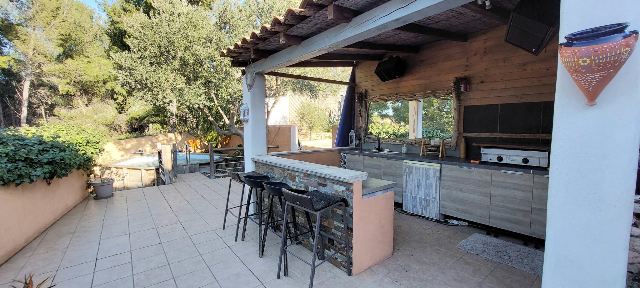 Vente Maison à Martigues 5 pièces