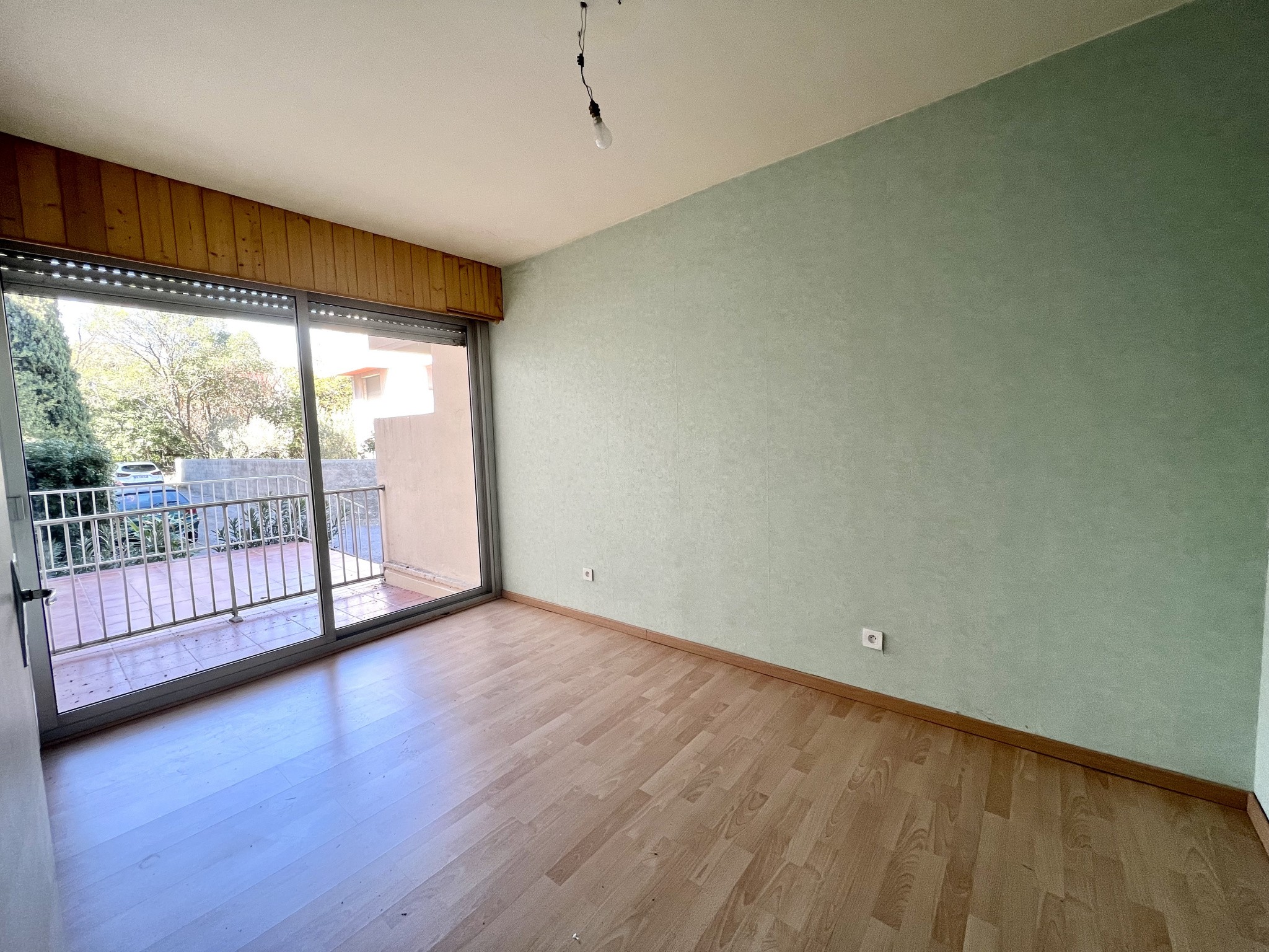 Vente Appartement à Montpellier 3 pièces