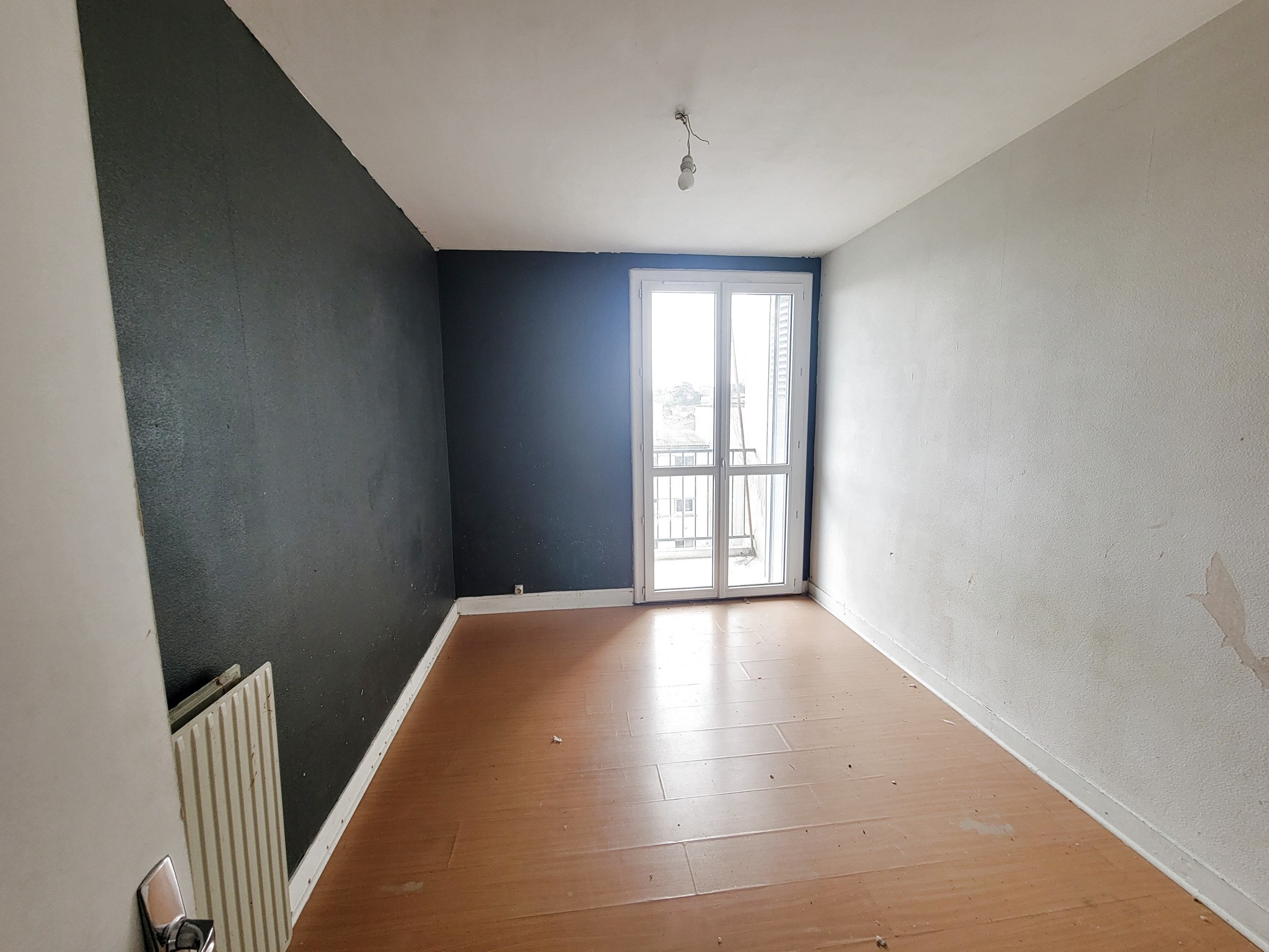 Vente Appartement à Toulouse 2 pièces