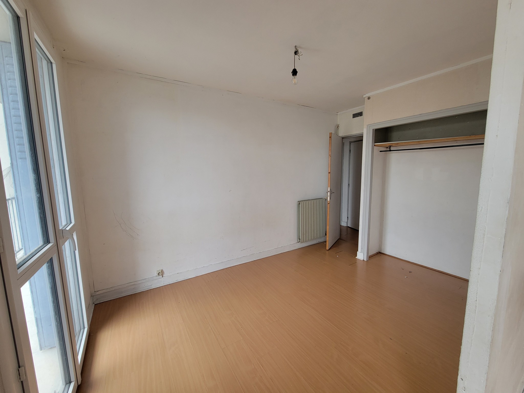 Vente Appartement à Toulouse 2 pièces