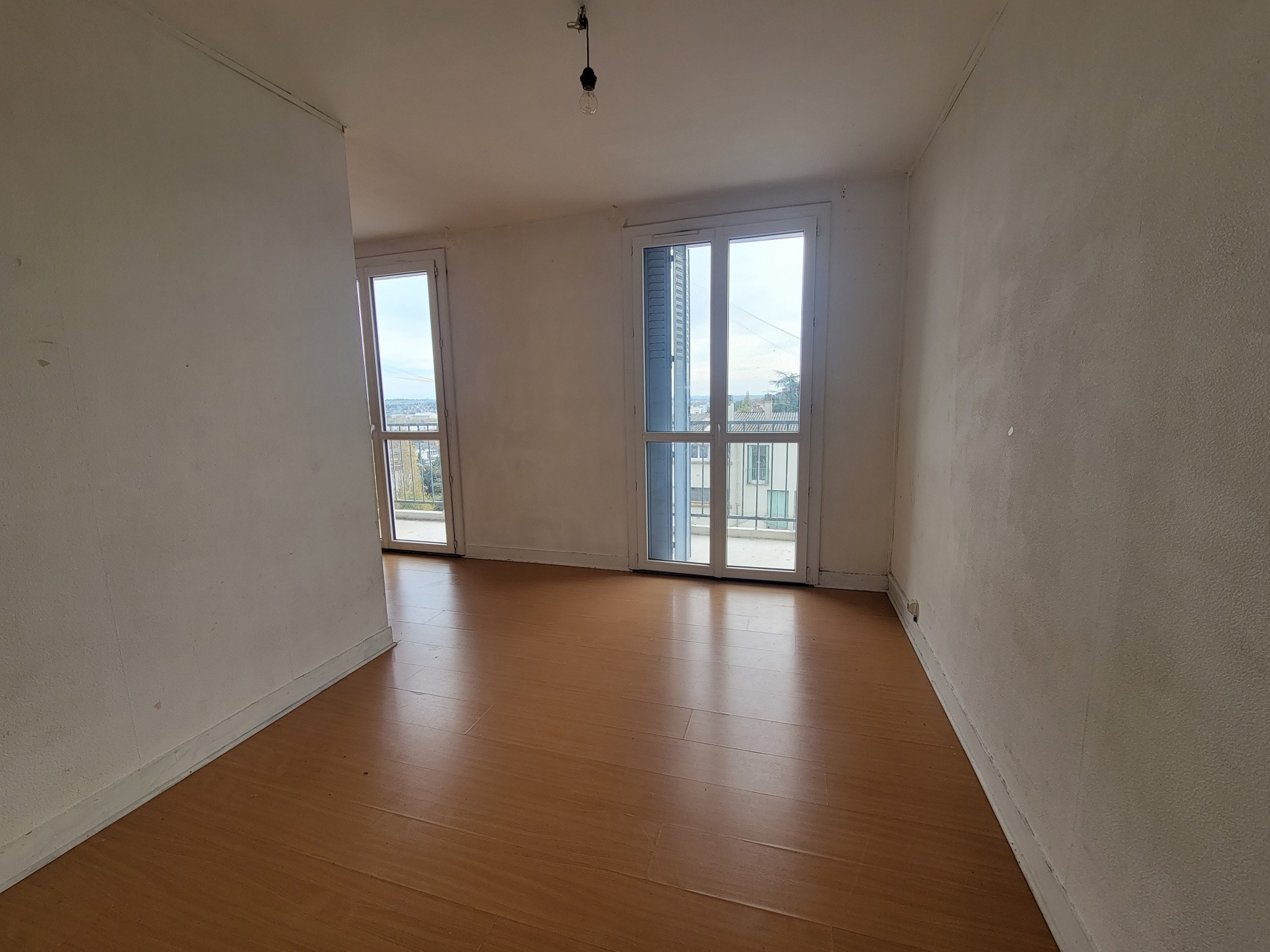 Vente Appartement à Toulouse 2 pièces