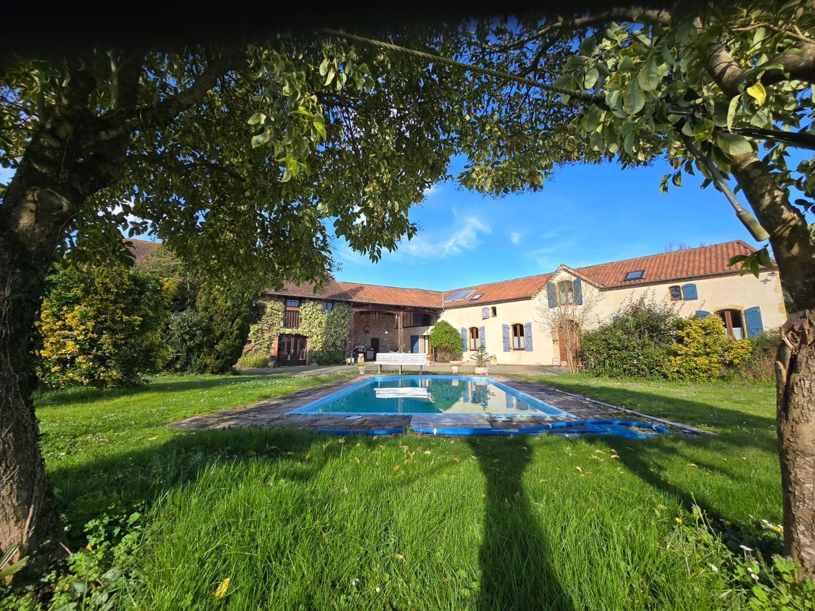 Vente Maison à Marciac 11 pièces