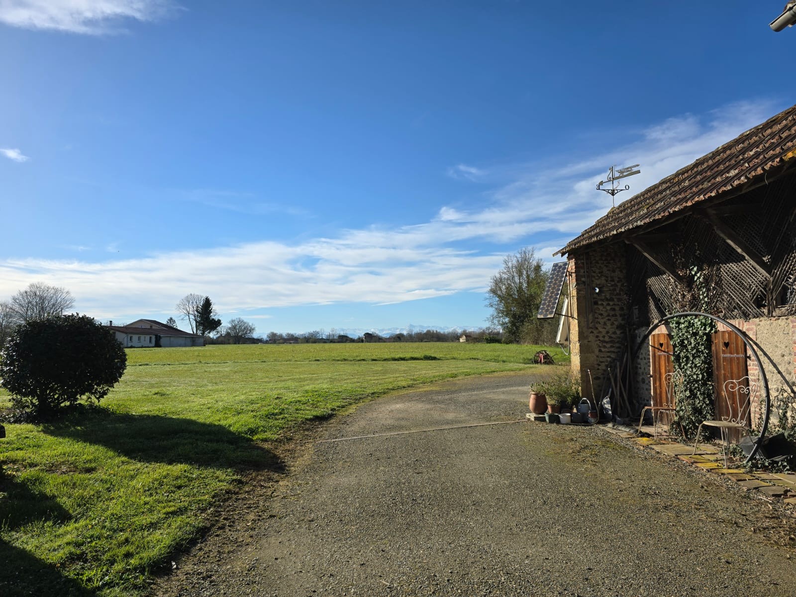 Vente Maison à Marciac 11 pièces