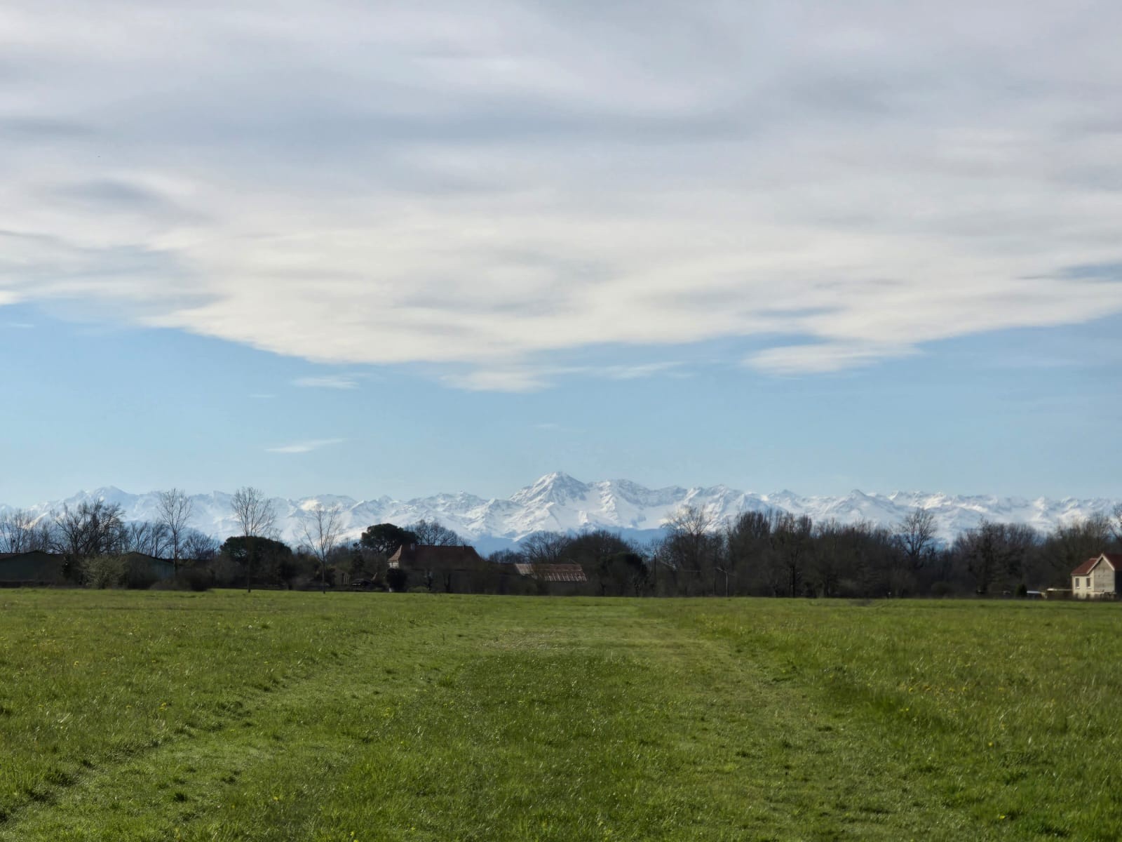 Vente Maison à Marciac 11 pièces