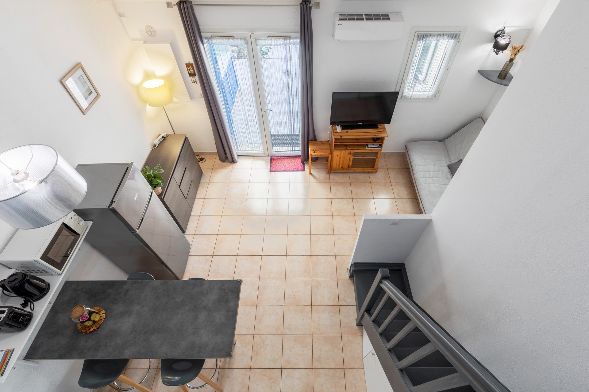 Vente Maison à Frontignan 2 pièces