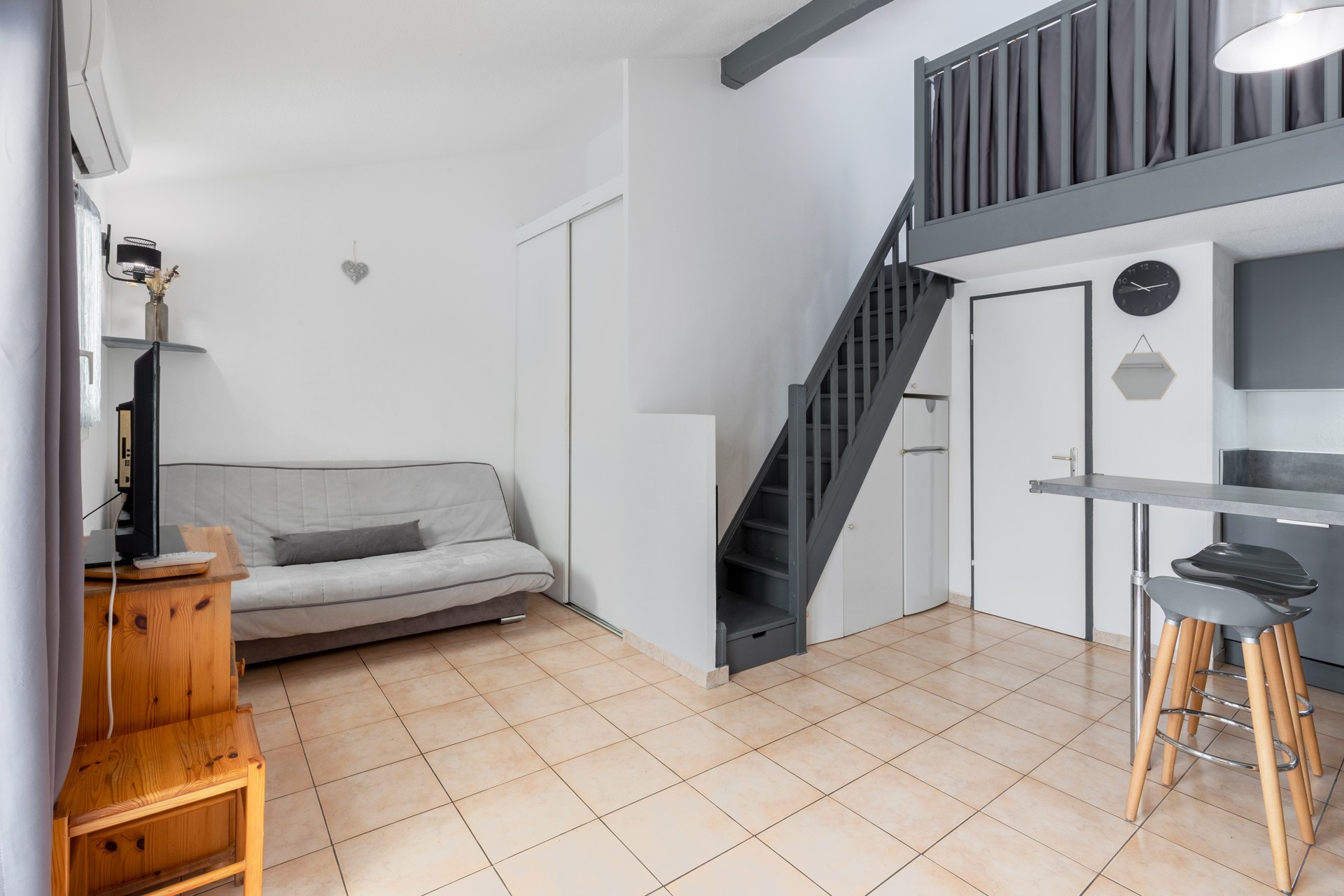 Vente Maison à Frontignan 2 pièces