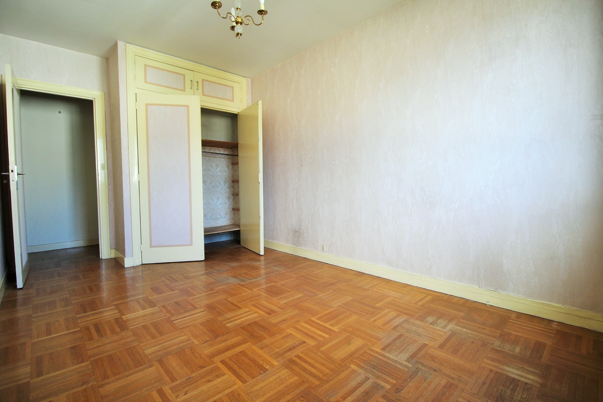 Vente Appartement à Grenoble 5 pièces