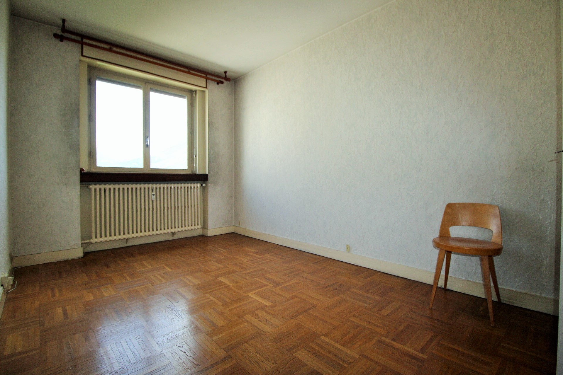 Vente Appartement à Grenoble 5 pièces