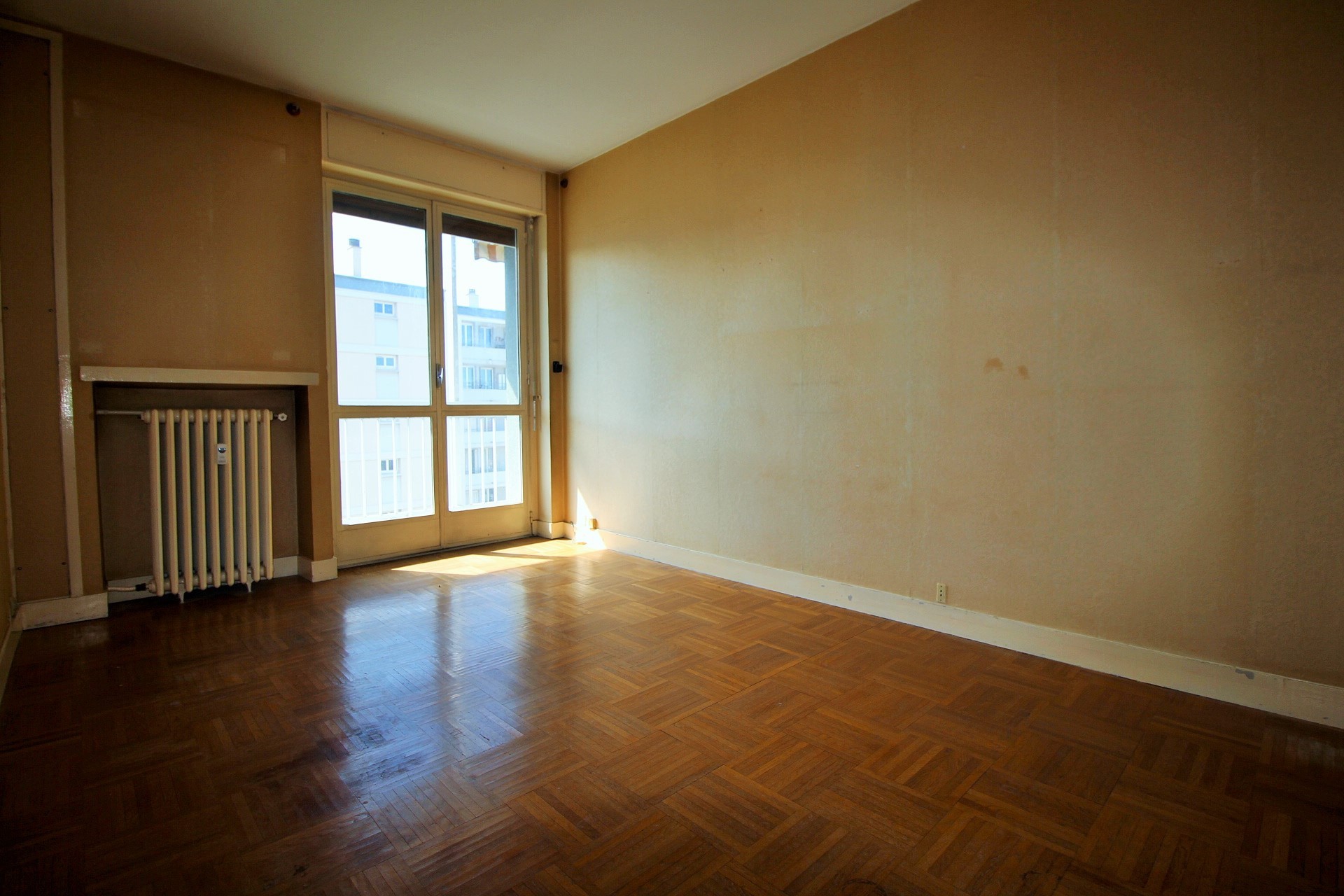 Vente Appartement à Grenoble 5 pièces