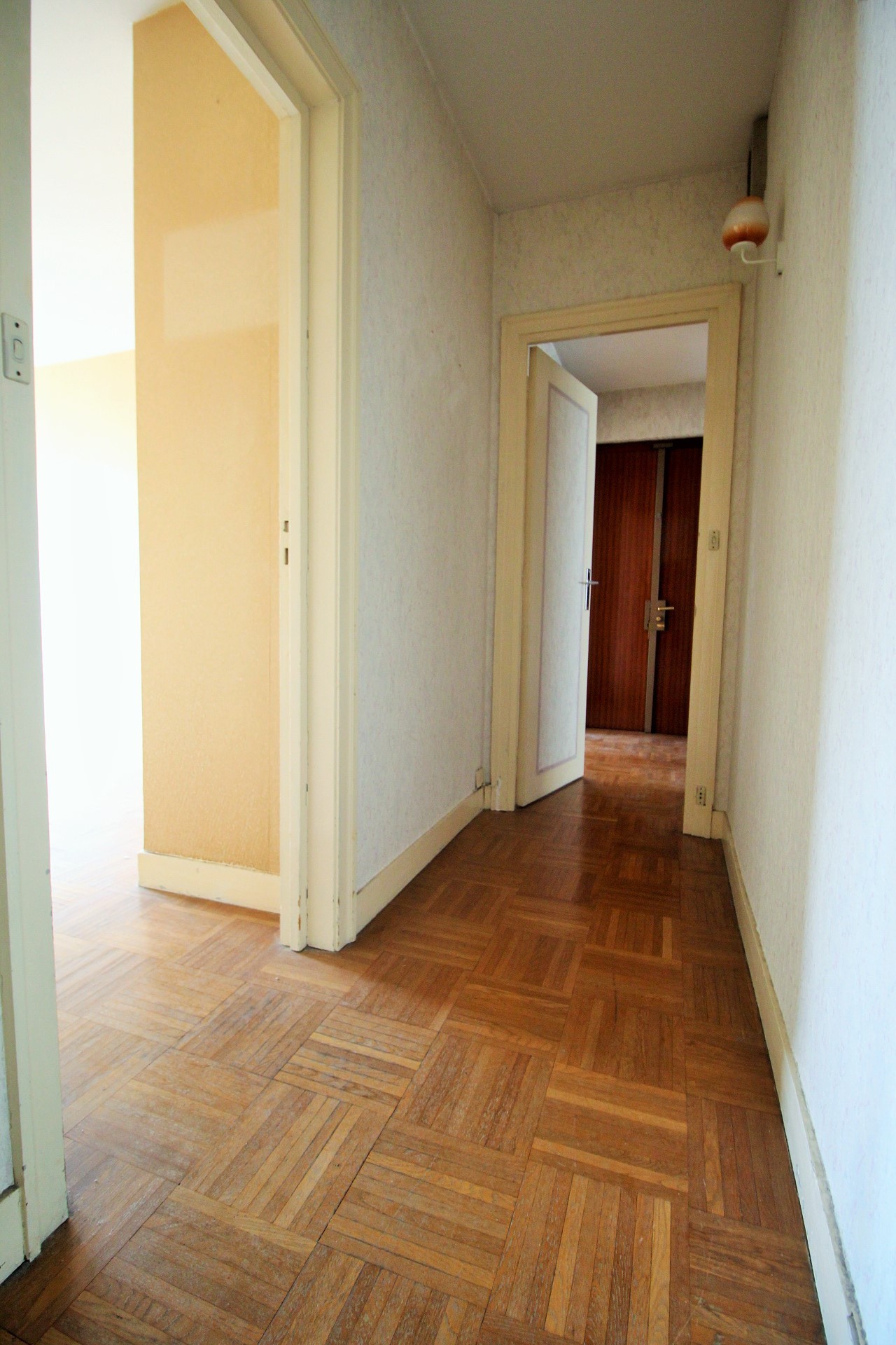 Vente Appartement à Grenoble 5 pièces