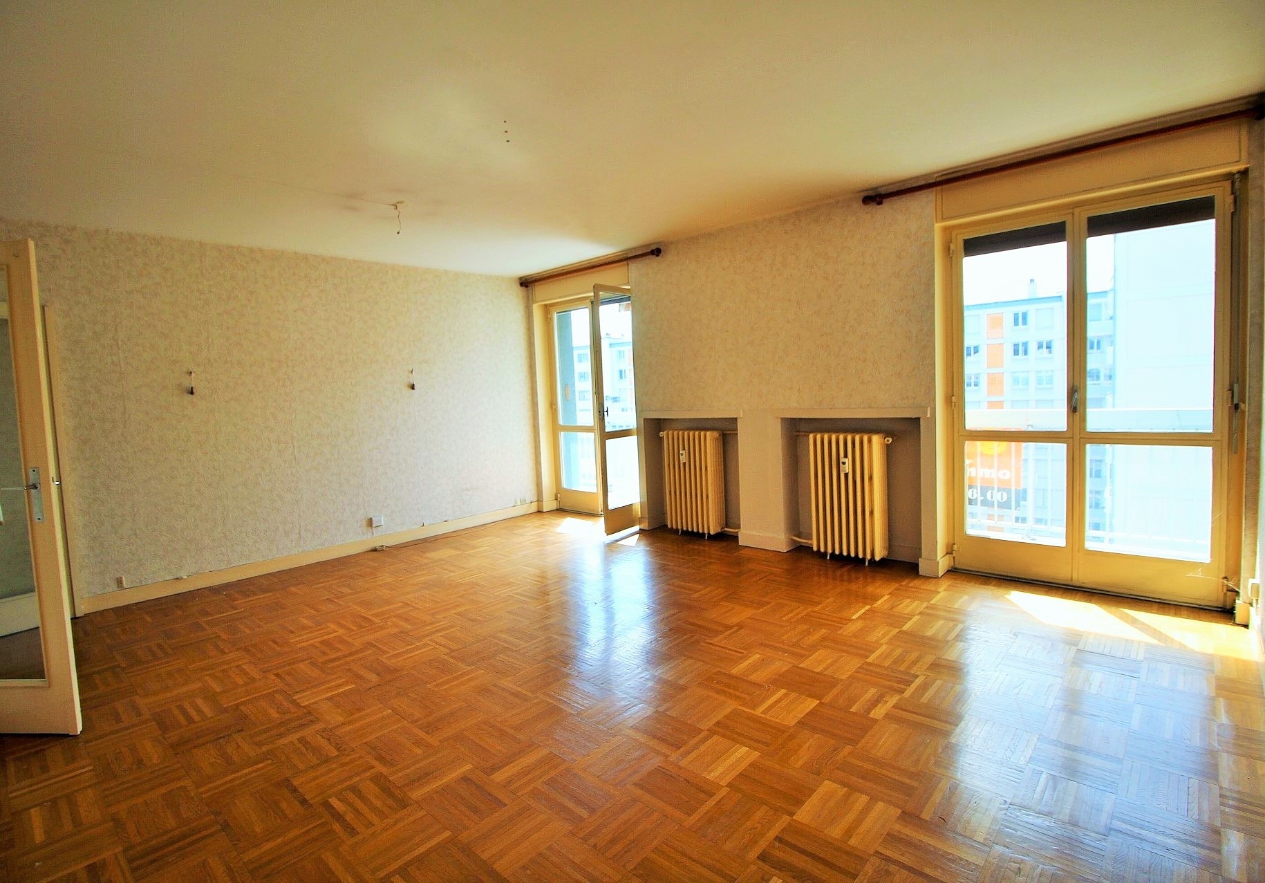 Vente Appartement à Grenoble 5 pièces