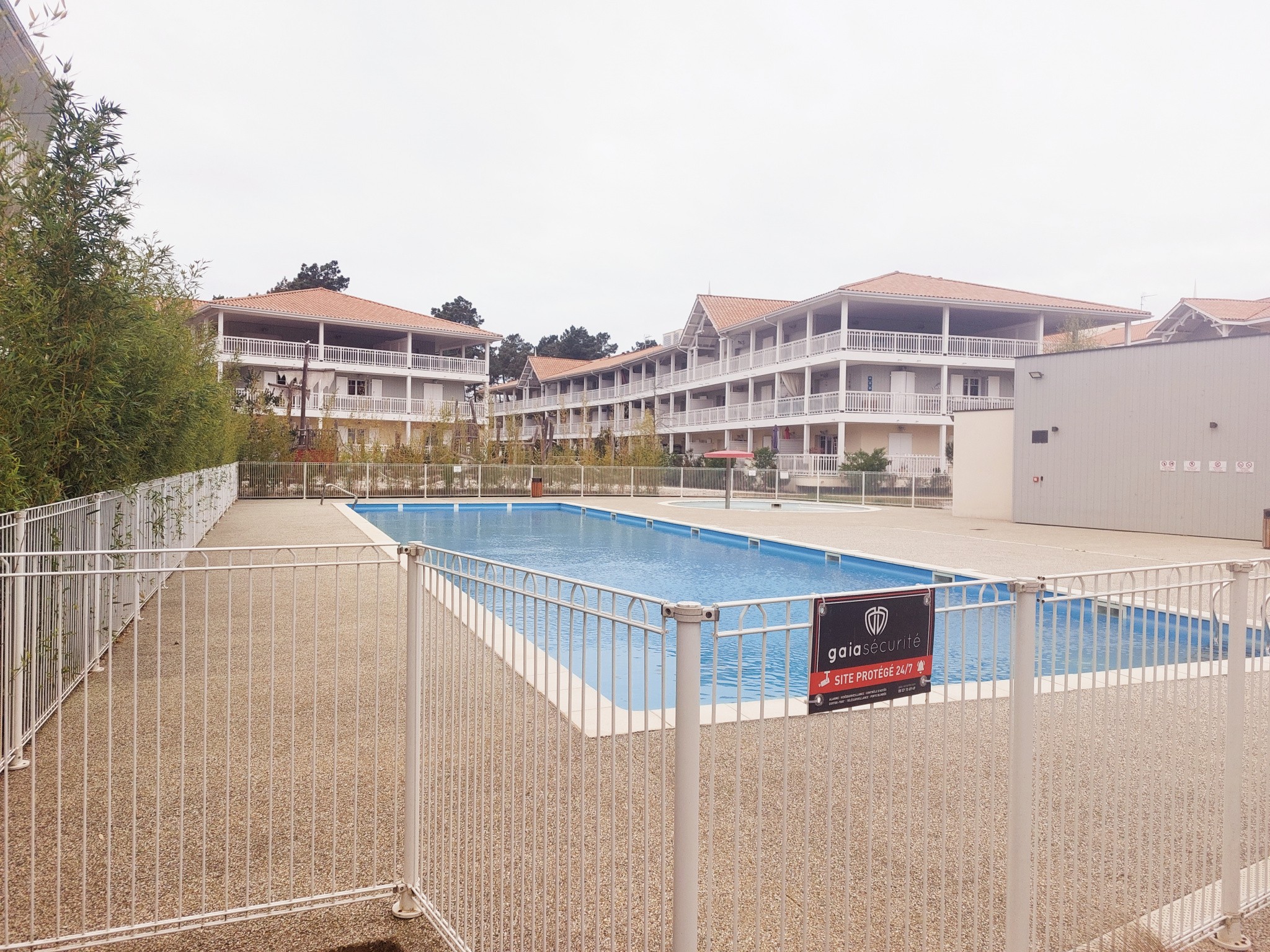 Vente Appartement à la Teste-de-Buch 3 pièces