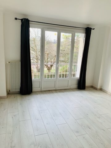 Vente Appartement à Nîmes 2 pièces