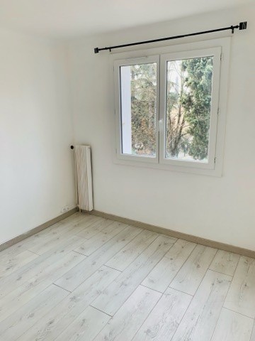 Vente Appartement à Nîmes 2 pièces