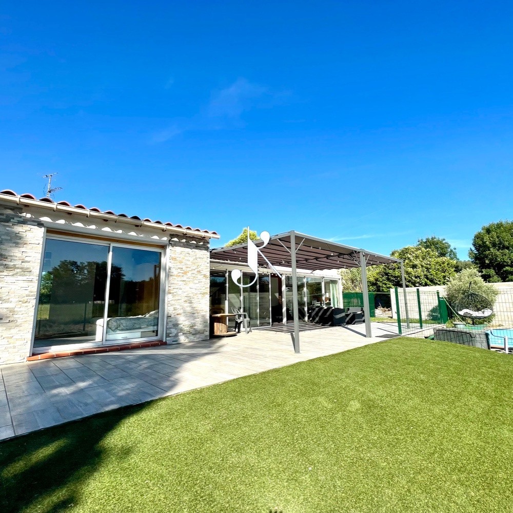 Vente Maison à Gardanne 5 pièces