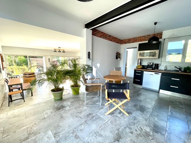 Vente Maison à Aubagne 8 pièces