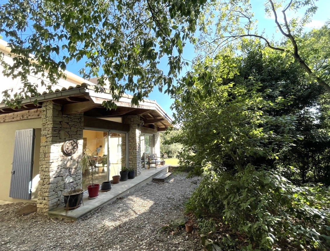 Vente Maison à Nîmes 5 pièces