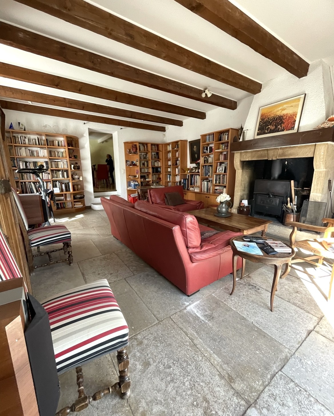 Vente Maison à Nîmes 5 pièces