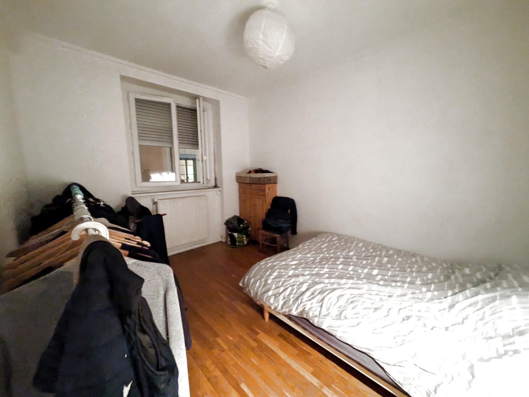 Vente Appartement à Lyon 2e arrondissement 3 pièces