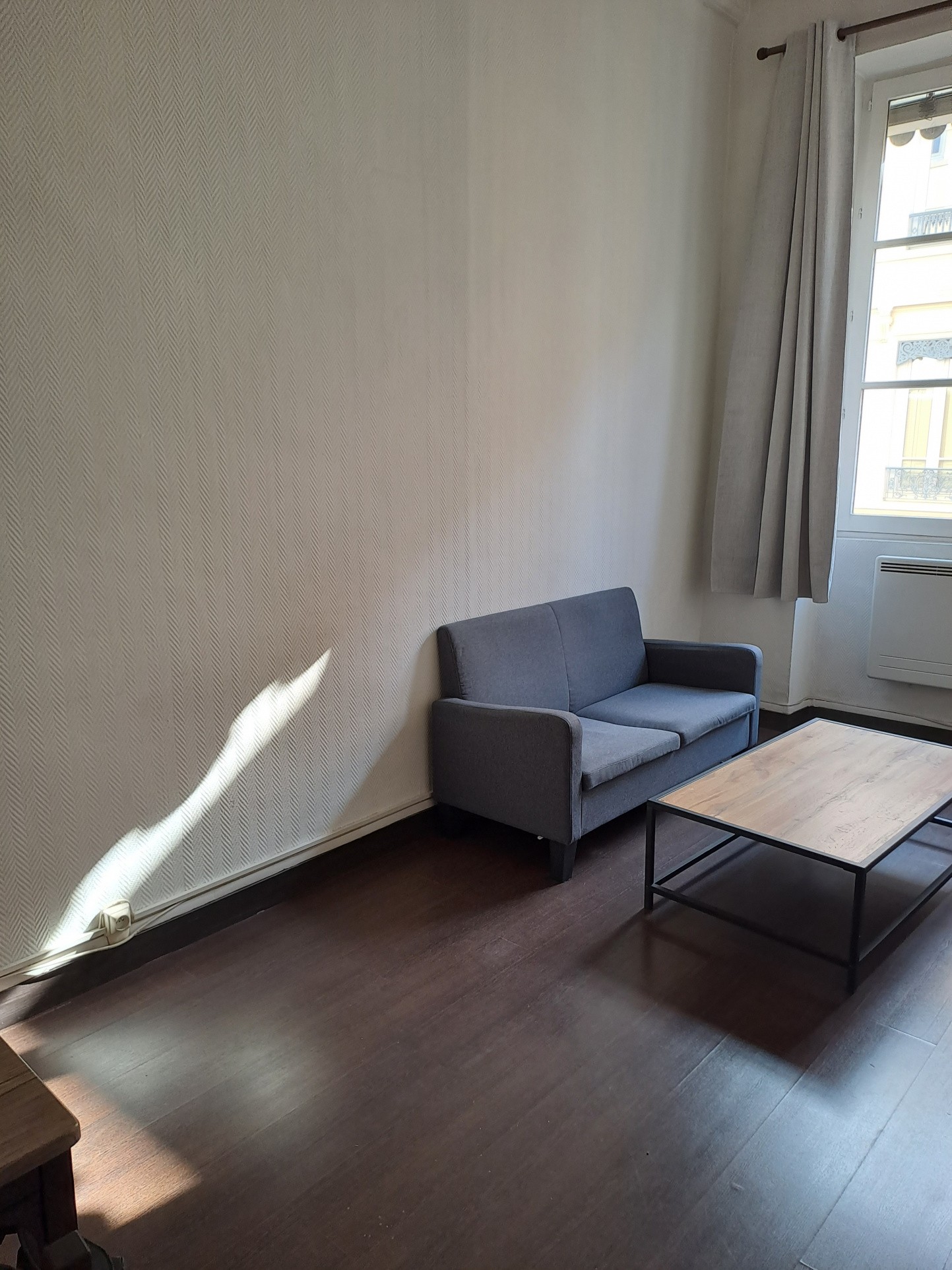 Vente Appartement à Lyon 2e arrondissement 2 pièces