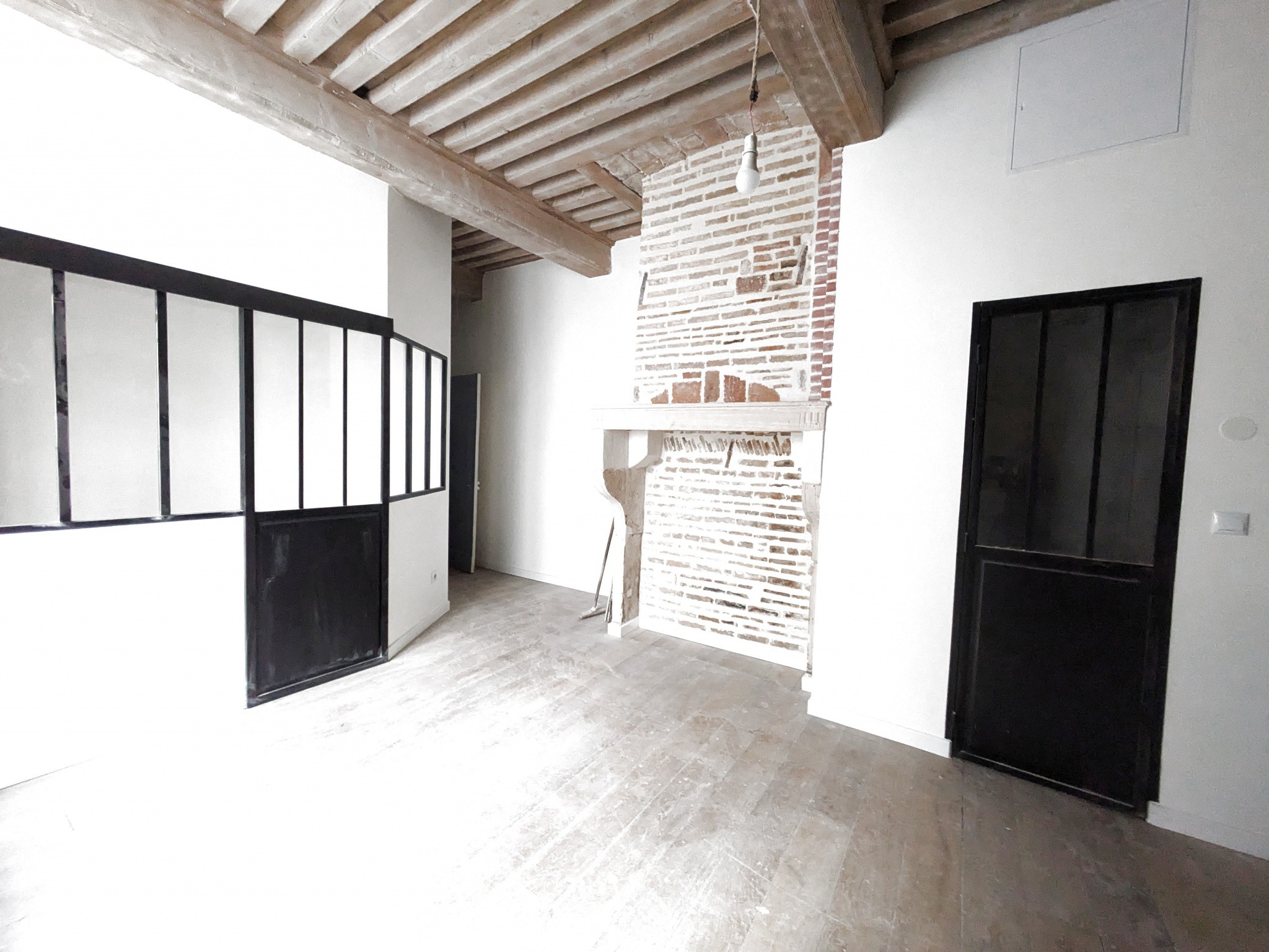 Vente Appartement à Lyon 2e arrondissement 2 pièces